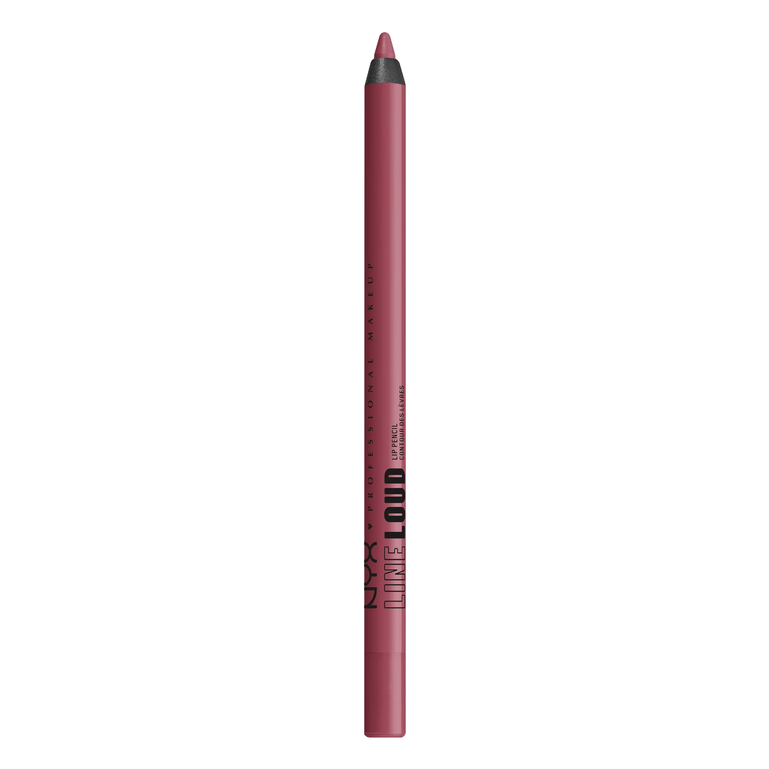 NYX Professional Makeup Line Loud Lip Liner 1,2 g 15 Goal Getter - Läppenna