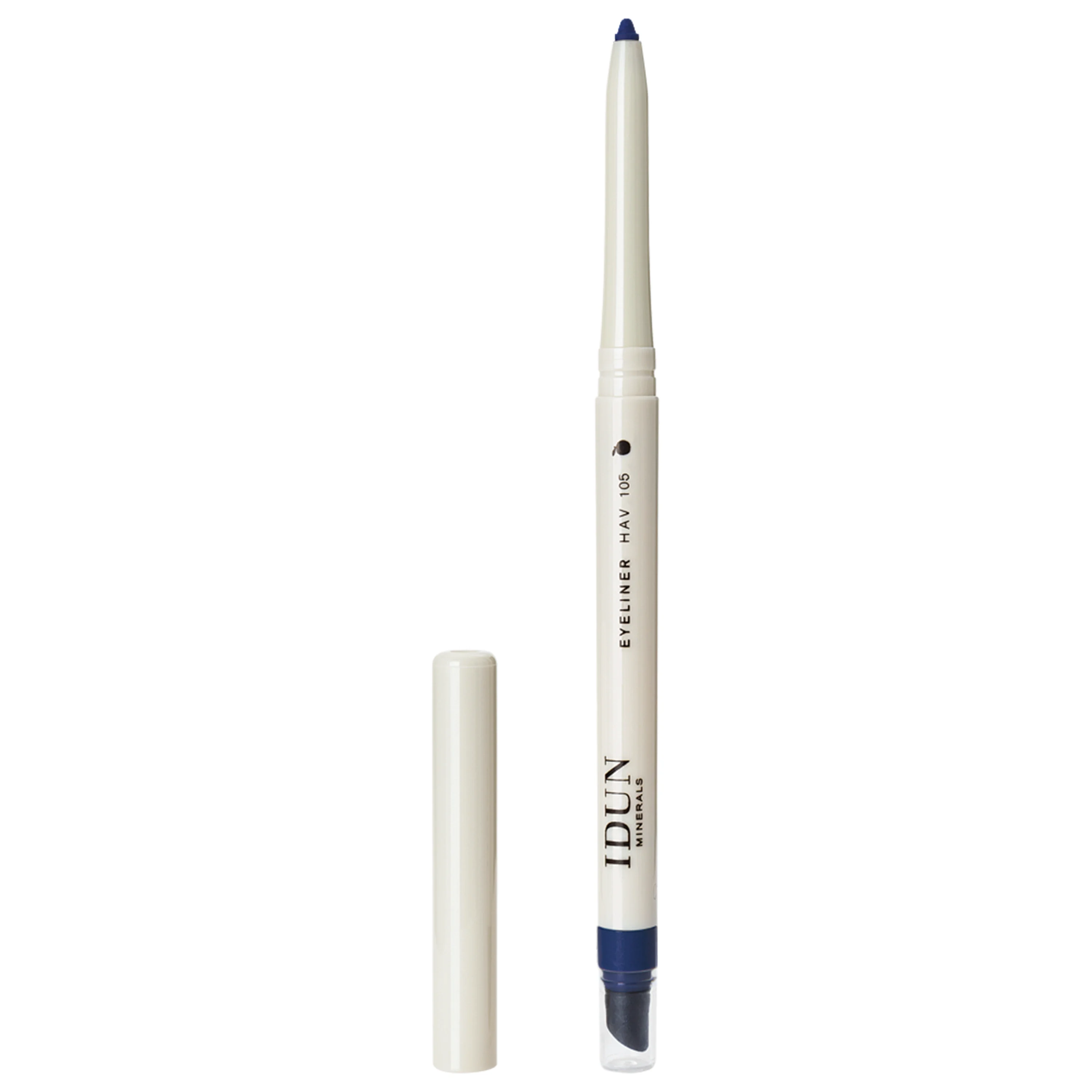 IDUN Minerals Creamy Eyeliner 0,35 g Hav - Eyeliner