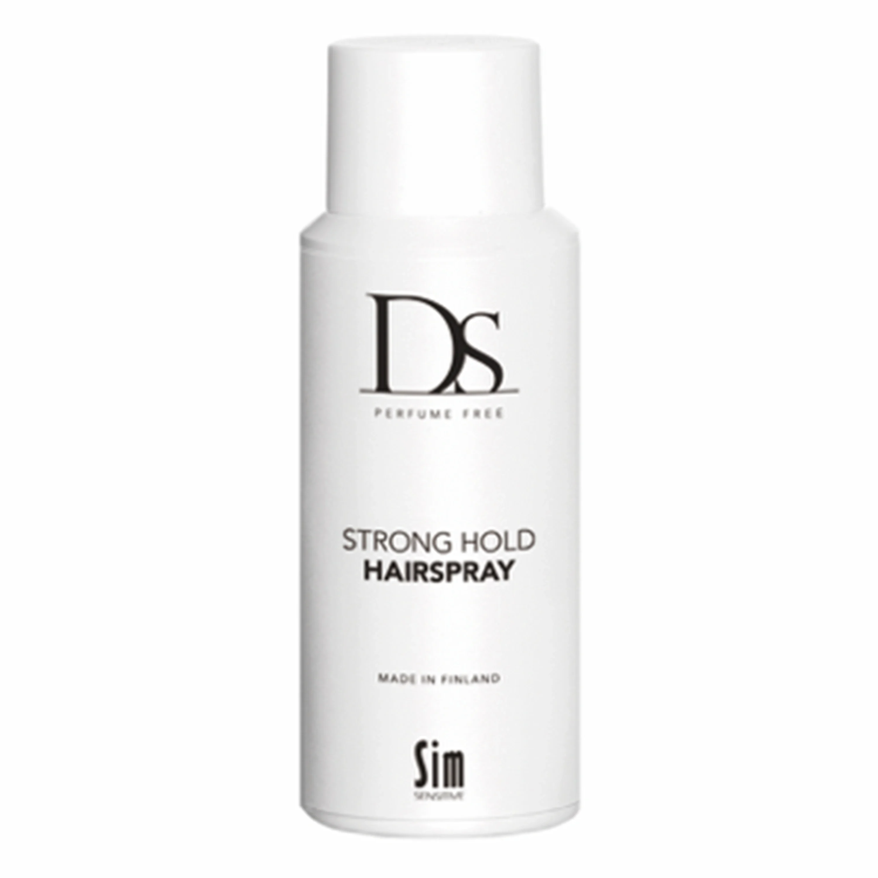 DS Strong Hold Hairspray 100 ml - Hårspray
