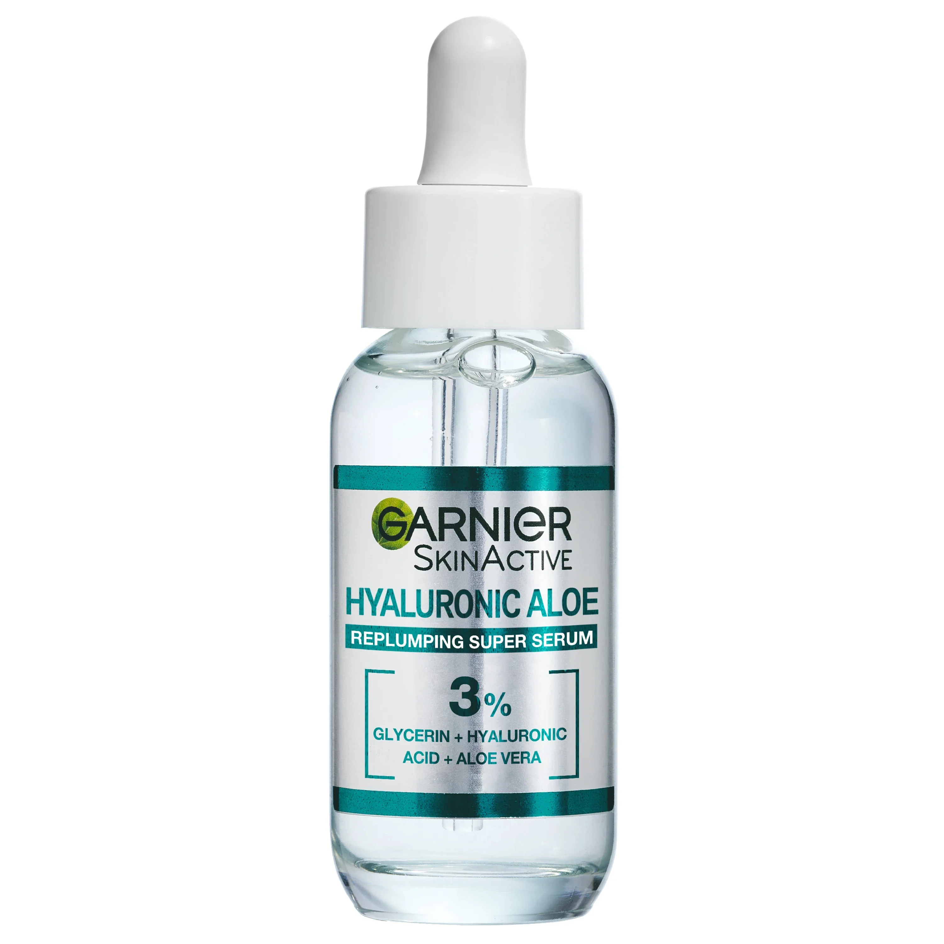 Garnier SkinActive Hyaluronic Aloe Replumping Super Serum 30 ml