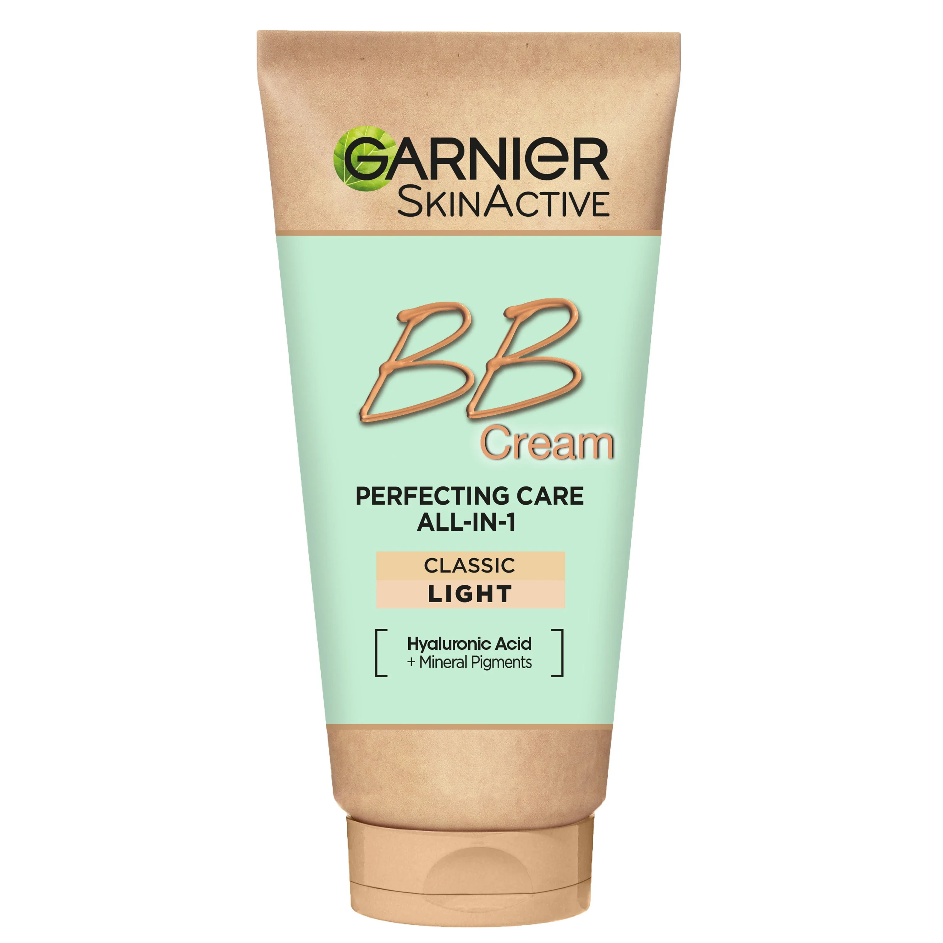 Garnier SkinActive BB Cream Classic Light 50 ml - BB-cream