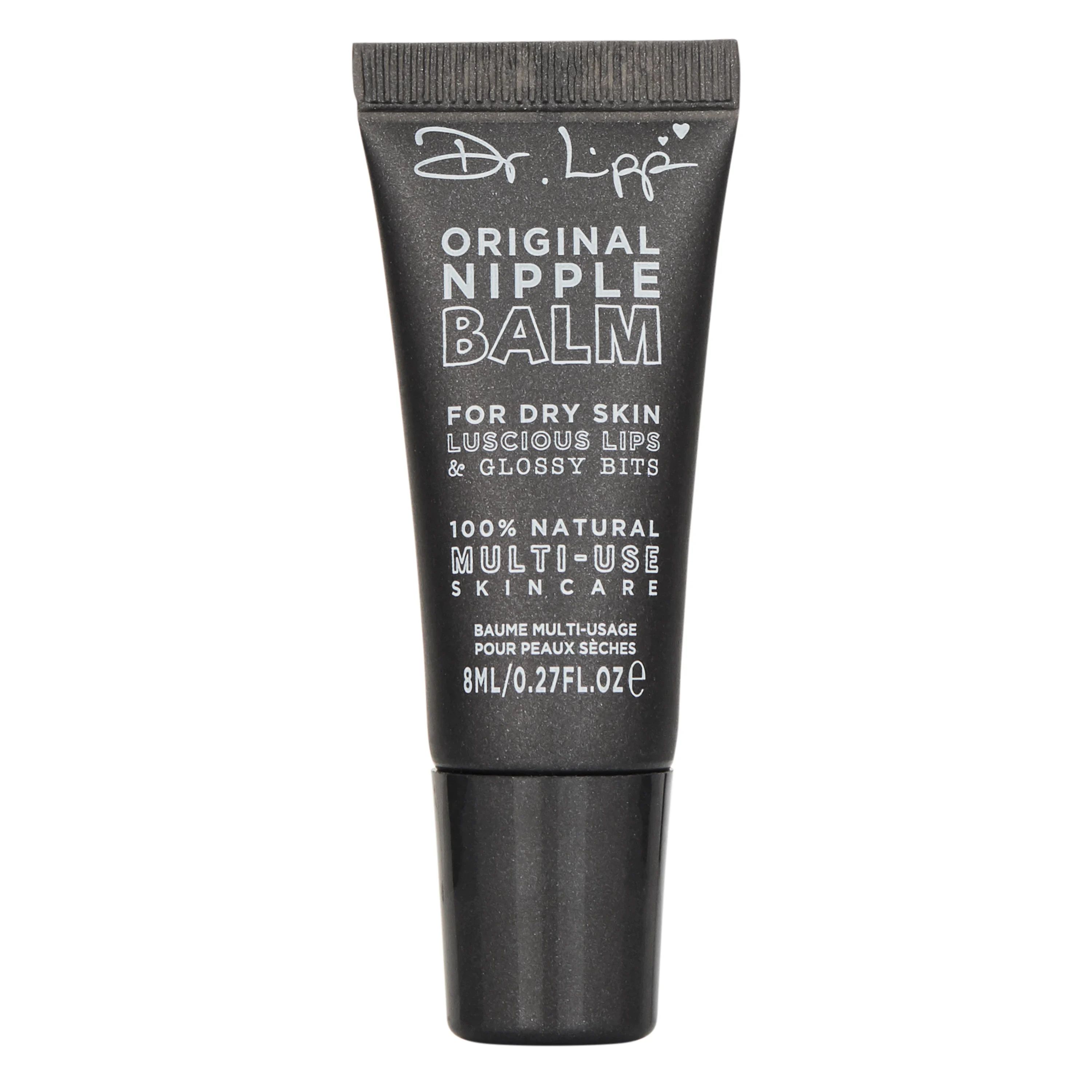 Dr. Lipp Original Nipple Balm 8 ml - Bröstvårtskräm