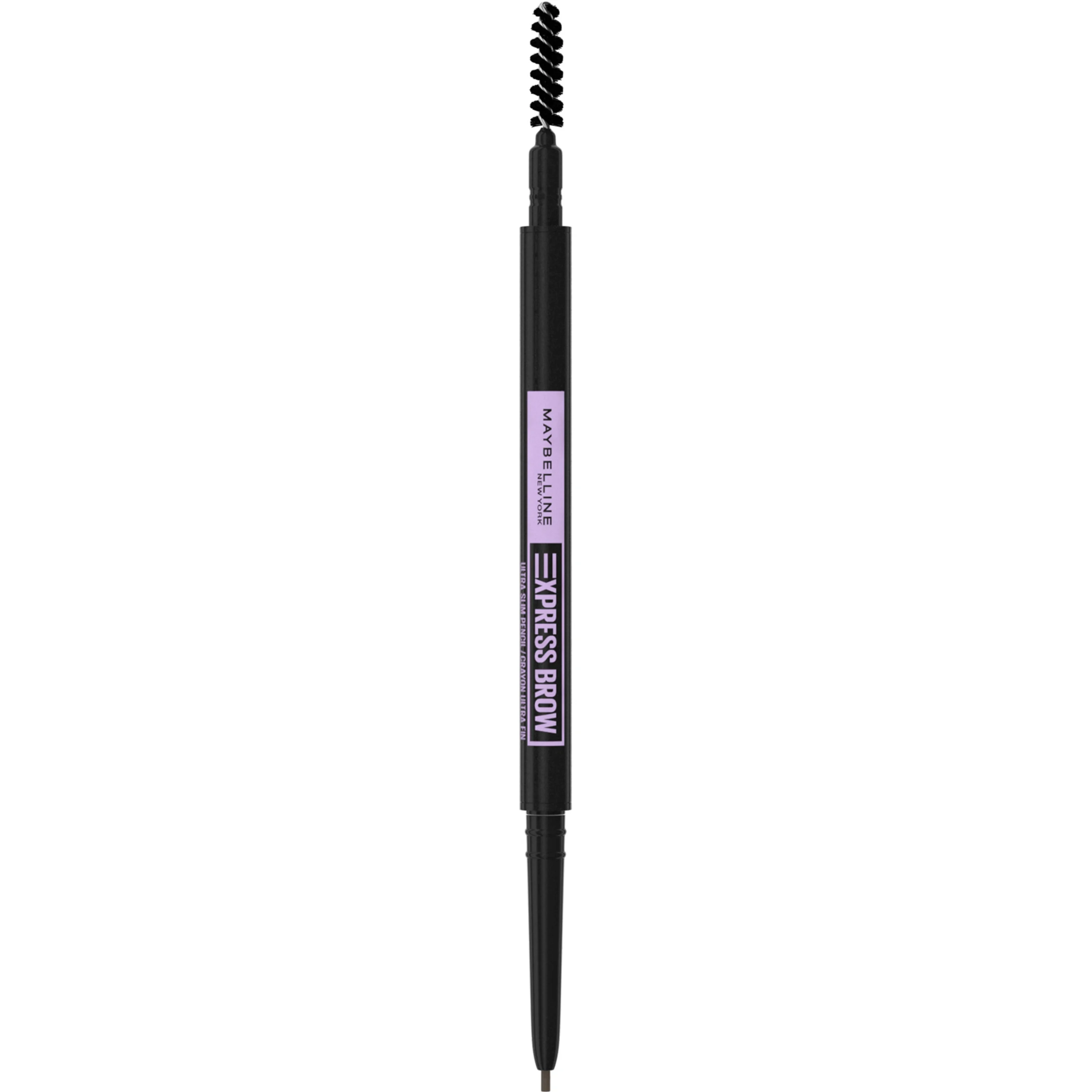 Maybelline New York Express Brow Ultra Slim Brow Pen 4,2 g 04 Medium Brown - Ögonbrynspenna