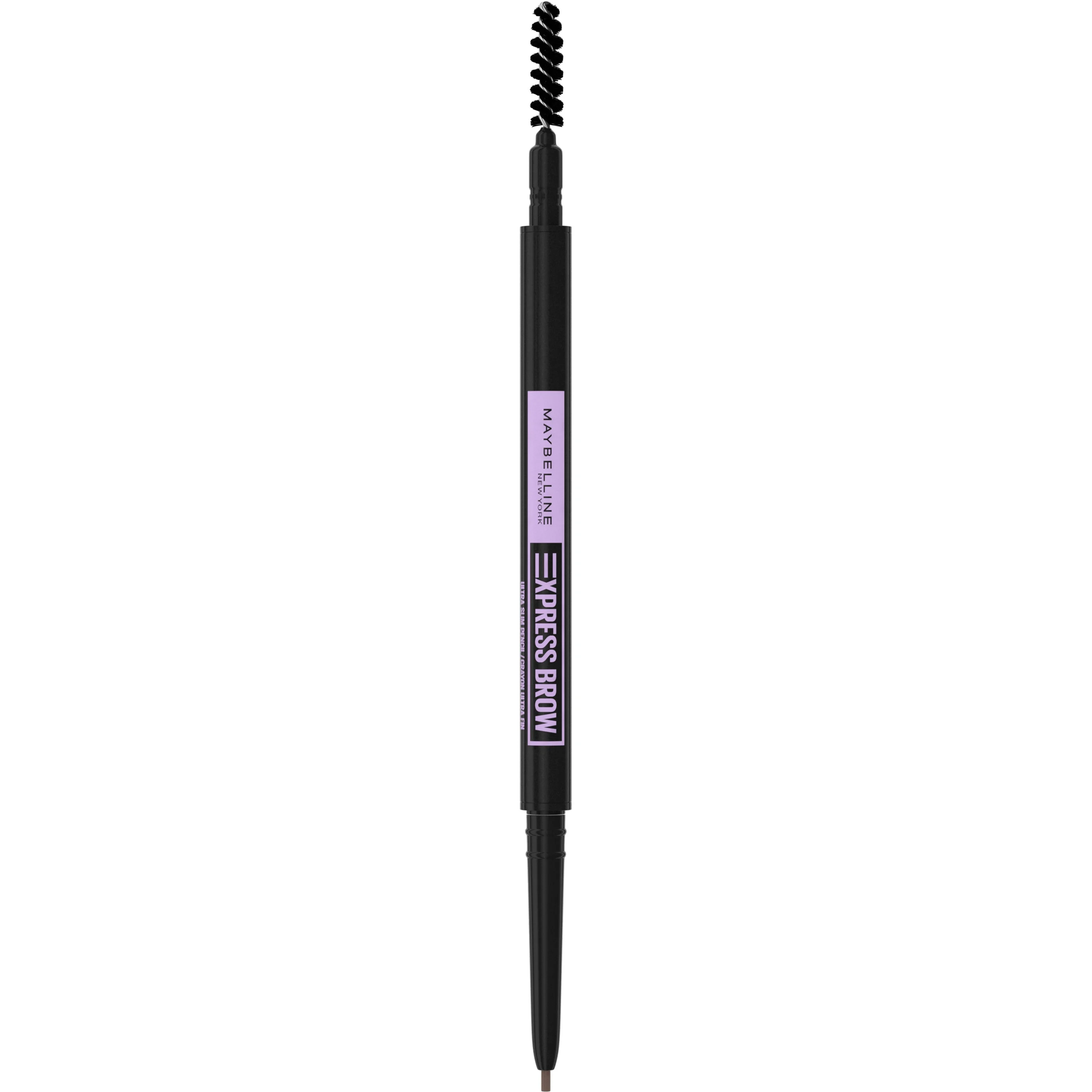 Maybelline New York Express Brow Ultra Slim Brow Pen 4,2 g 4,5 Ash Brown - Ögonbrynspenna