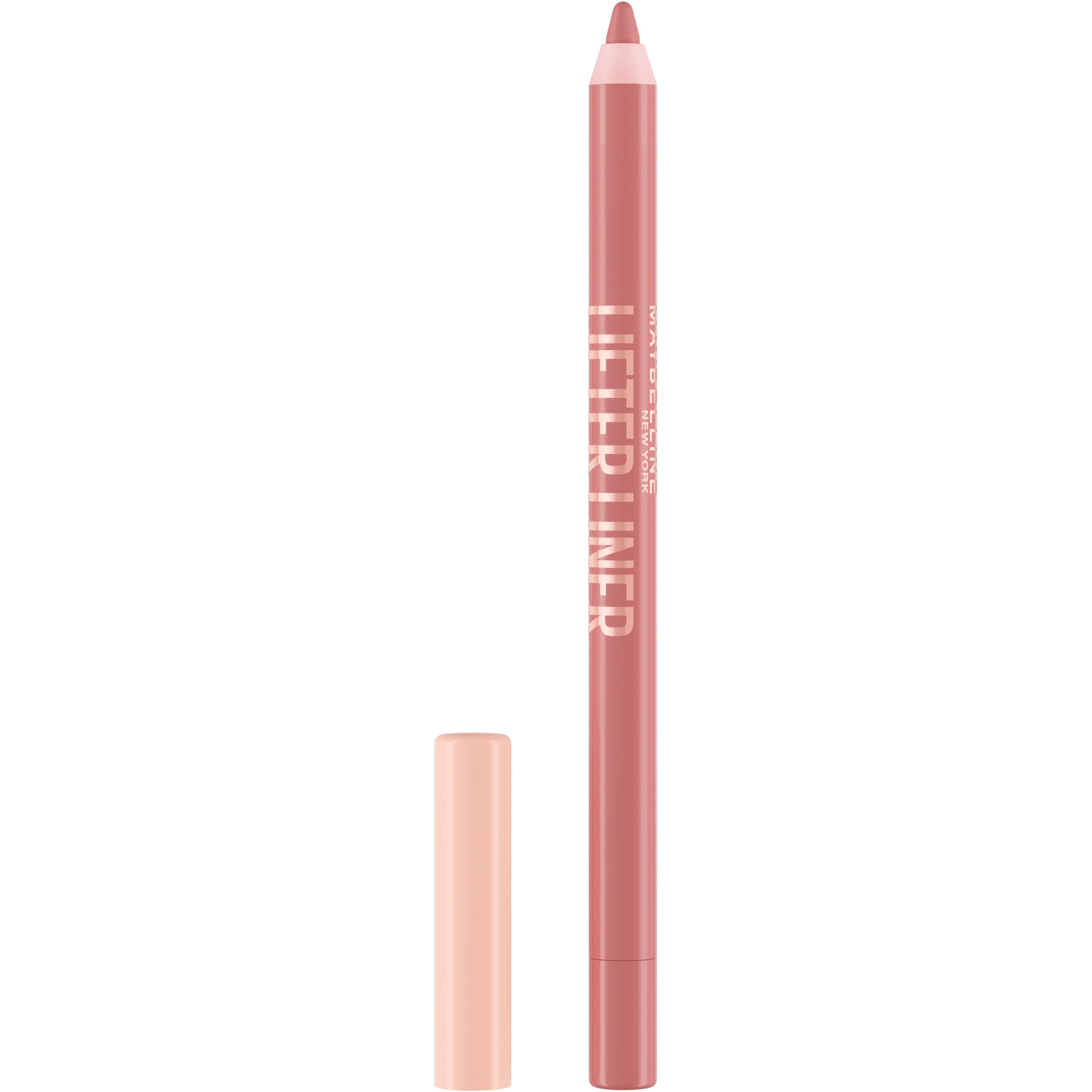 Maybelline New York Lifter Liner Lip Liner 1,2 g 06 Line Leader - Läppenna