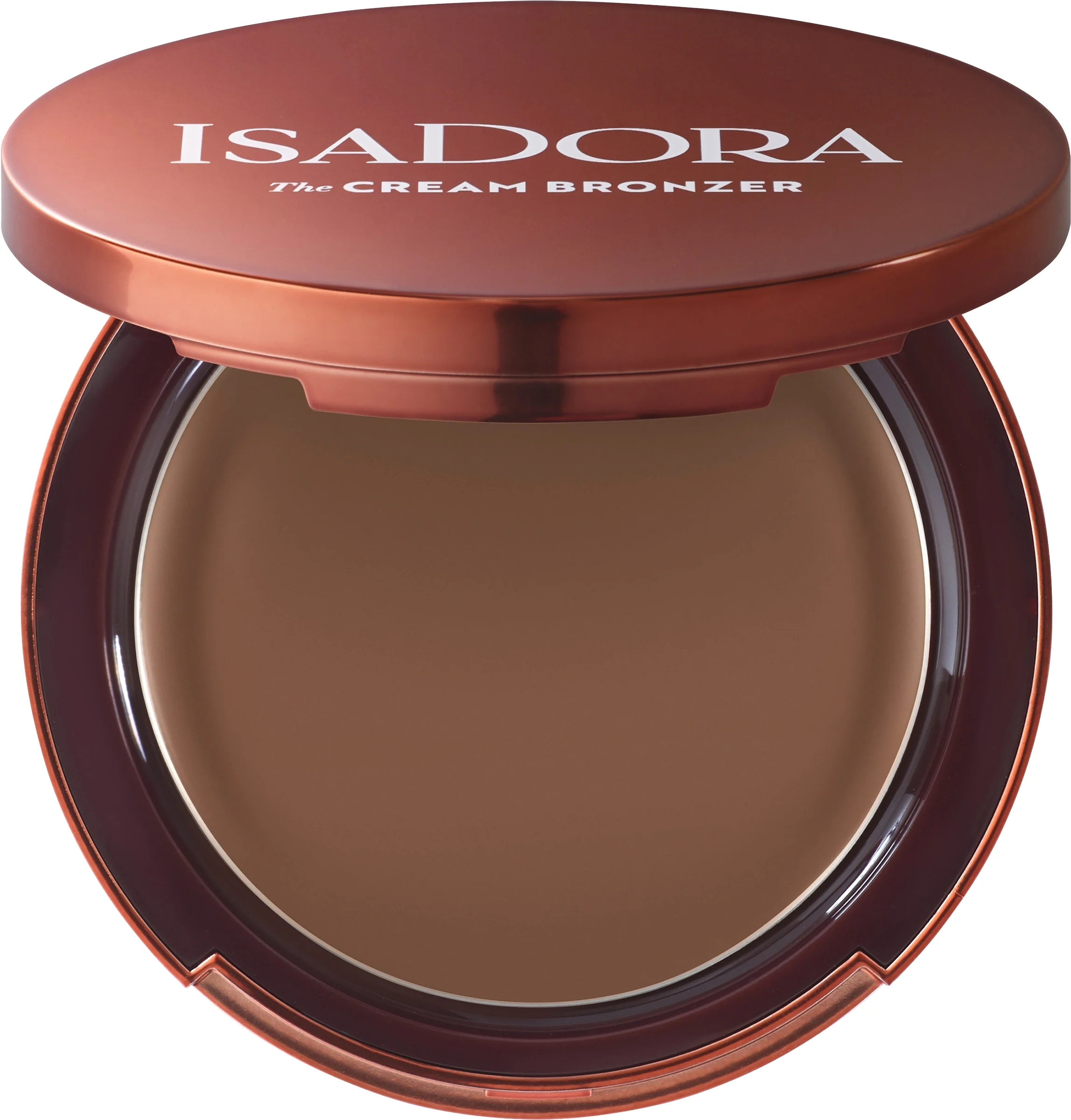 IsaDora Cream Bronzer 6 g 55 Deep