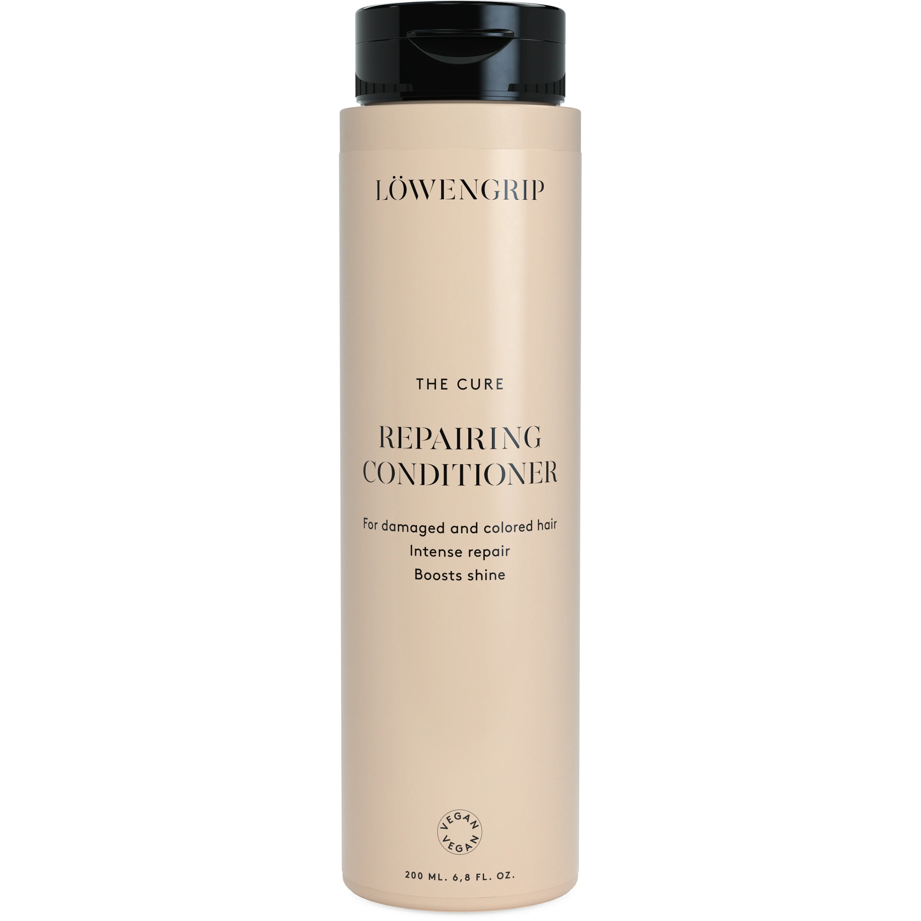Löwengrip The Cure Repairing Conditioner 200 ml - Balsam