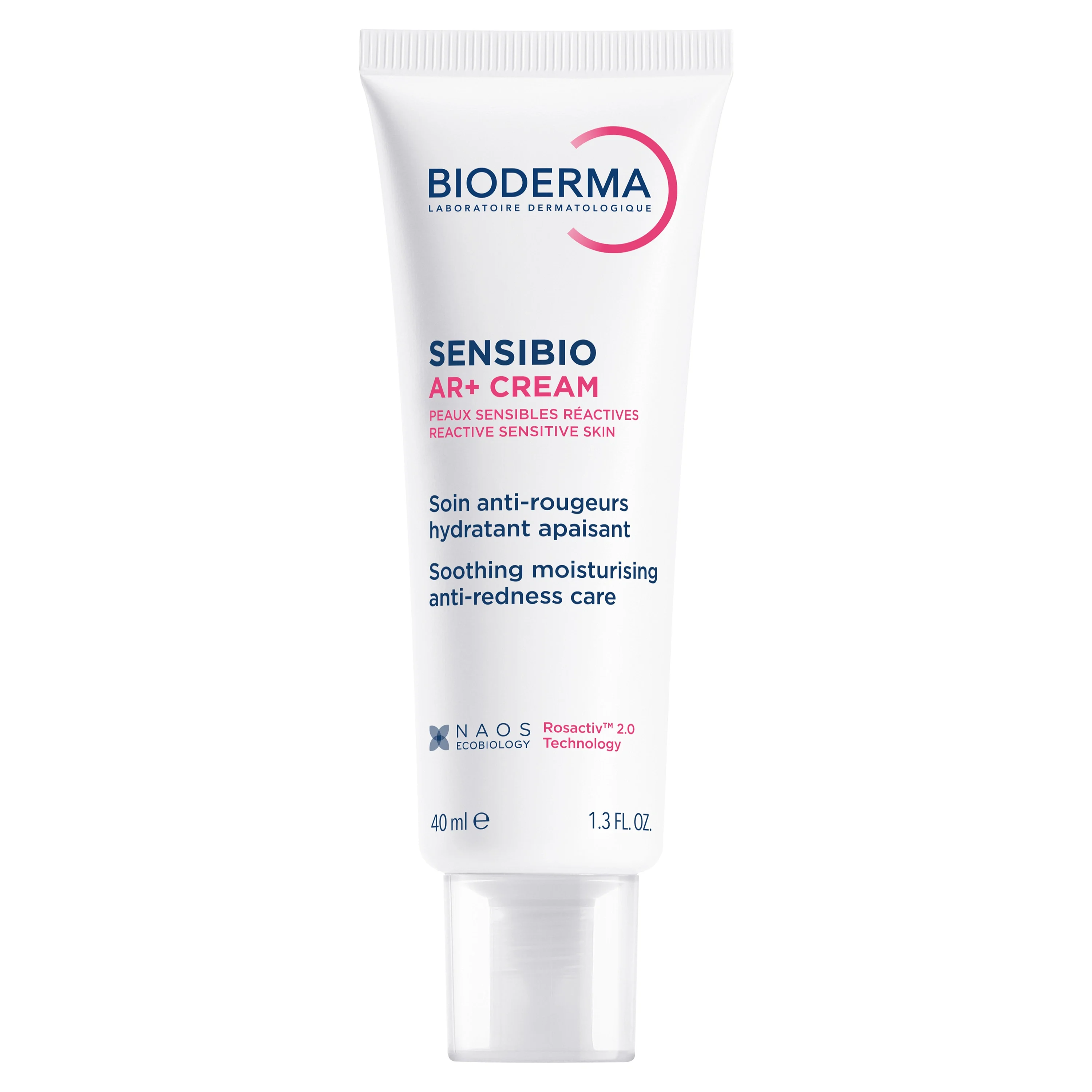 Bioderma Sensibio AR+ Cream 40 ml - Hudvård