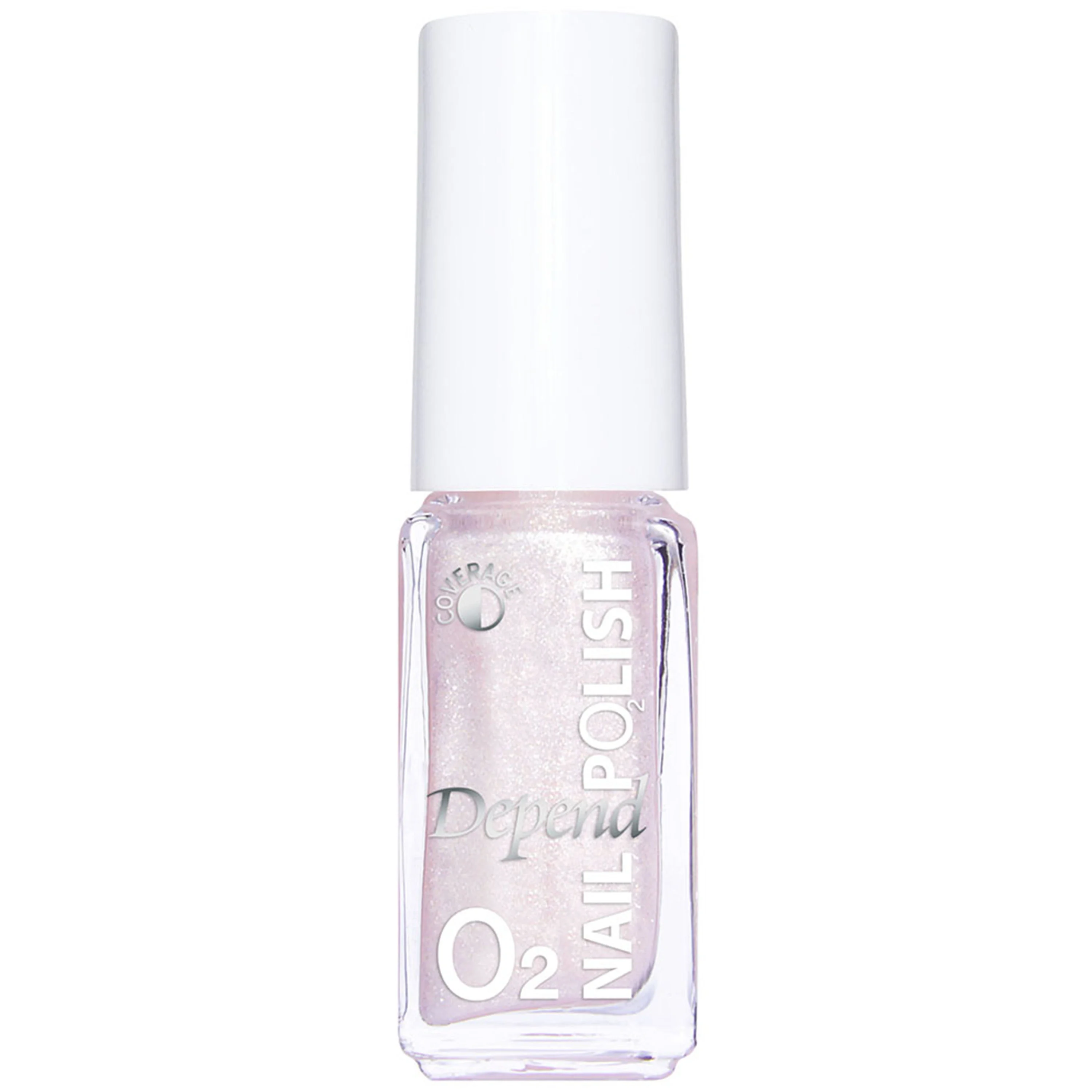 Depend O2 Minilack 5 ml 523 - Manikyr