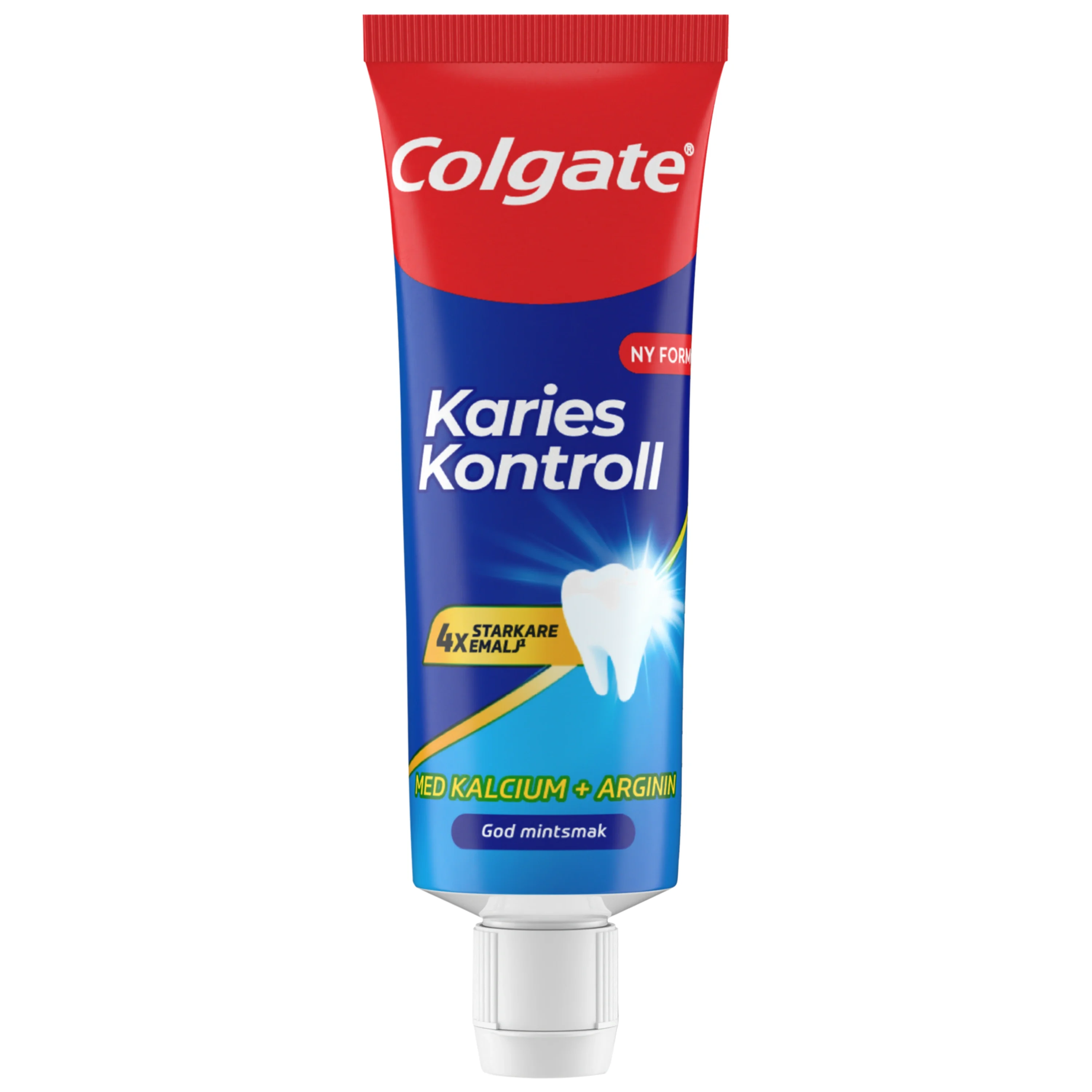 Colgate Karies Kontroll Tandkräm 20 ml - Tandkräm