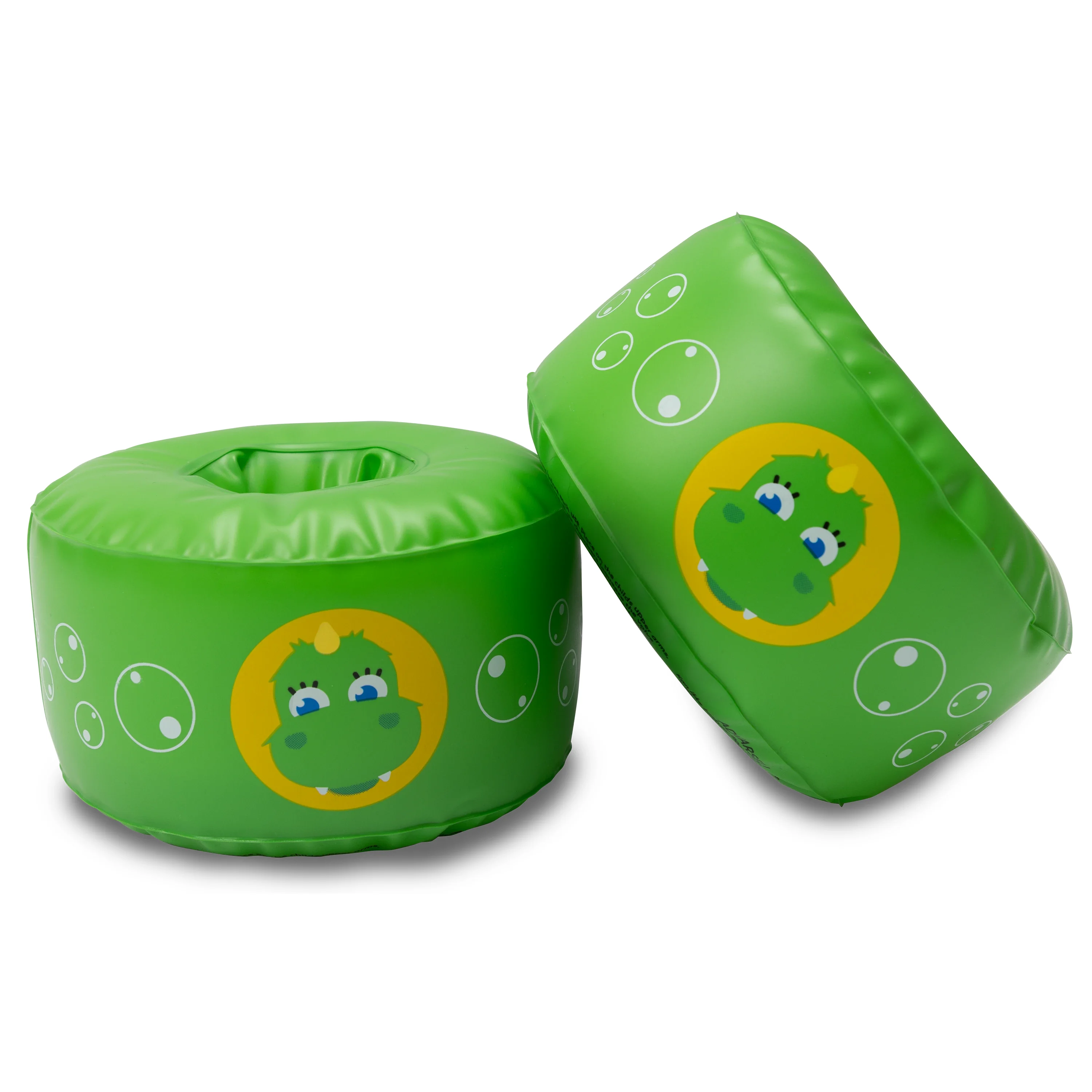 Swimpy Armringar Bolibompa 1-6 år (11-30 kg) - Armpuffar