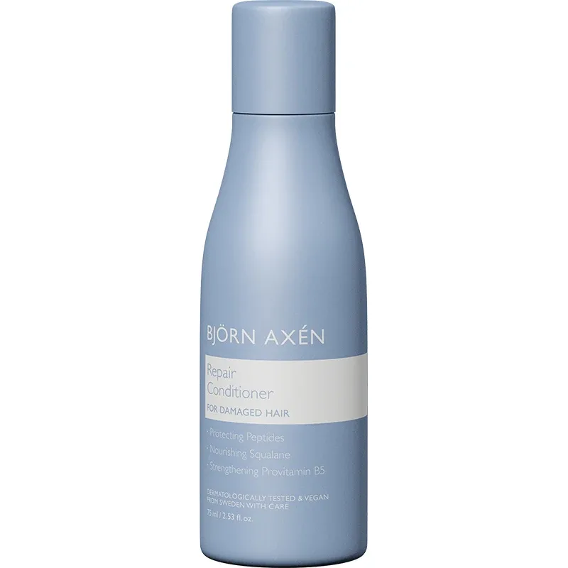 Björn Axén Repair Conditioner Travel Size 75 ml - Balsam