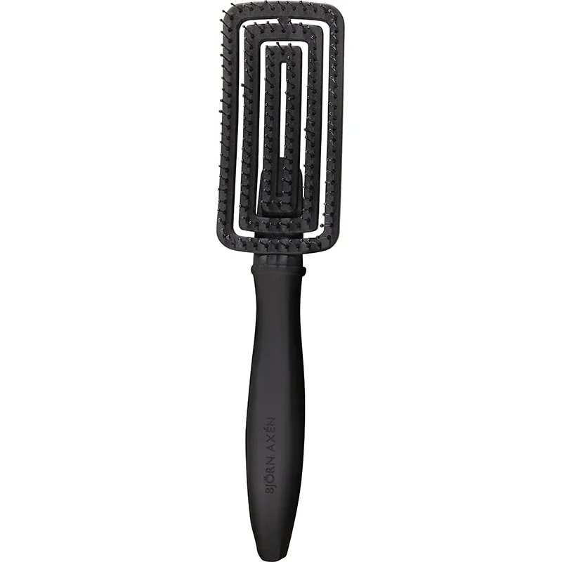Björn Axén Wet Hair Brush Detangling & Blowout - Hårborstar