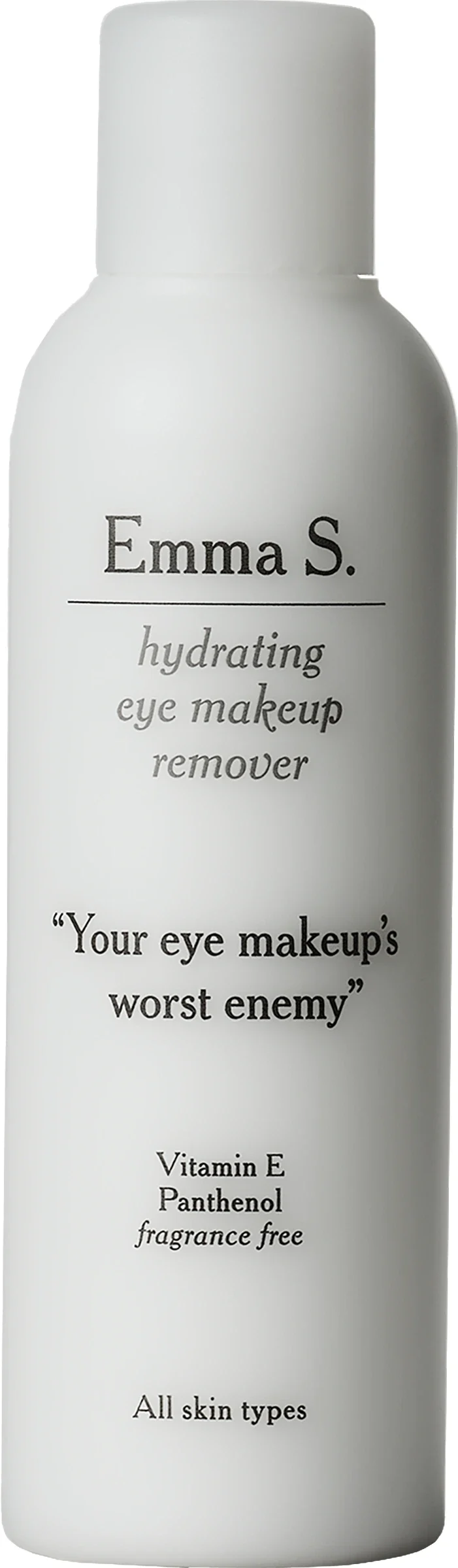 Emma S Hydrating Eye Makeup Remover 150 ml - Sminkborttagning ögon