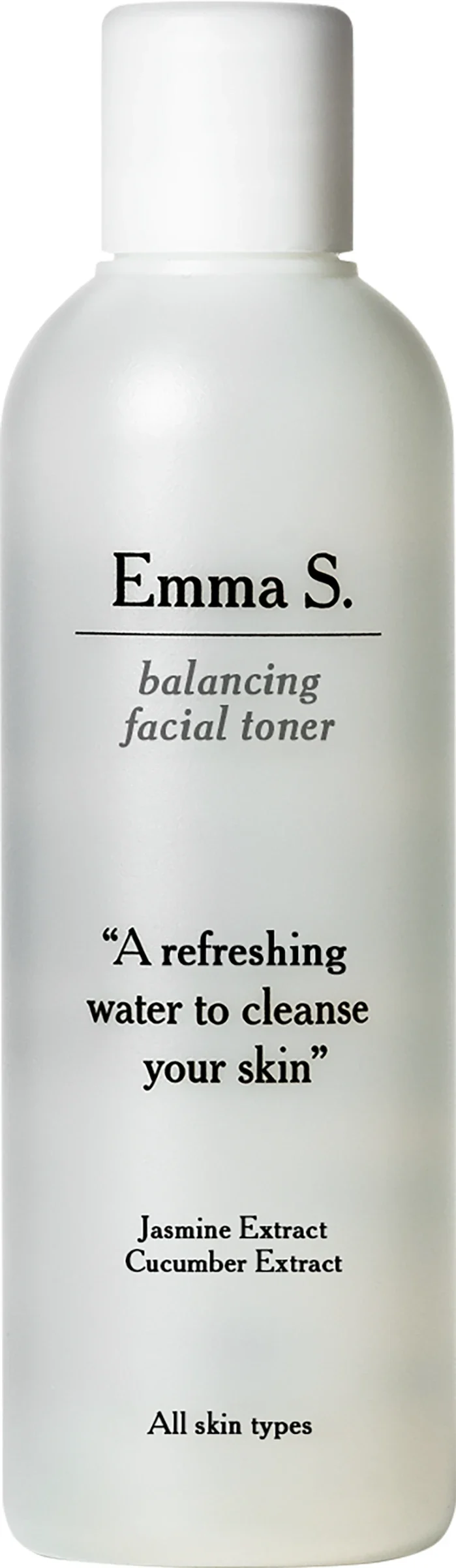 Emma S Balancing Facial Toner 200 ml - Ansiktsvatten