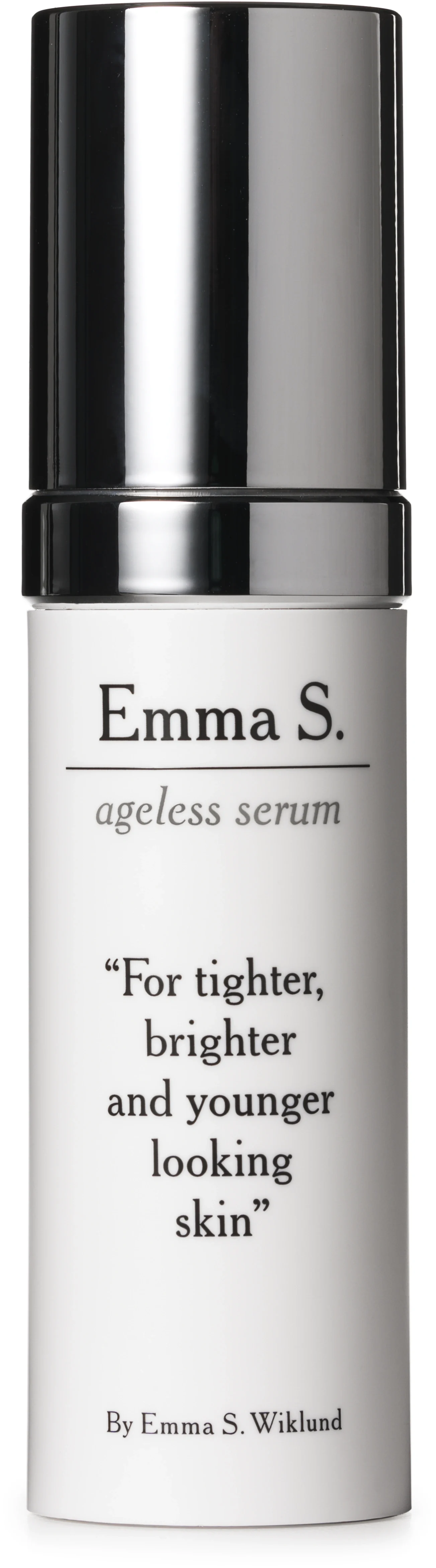 Emma S Ageless Serum 30 ml - Serum