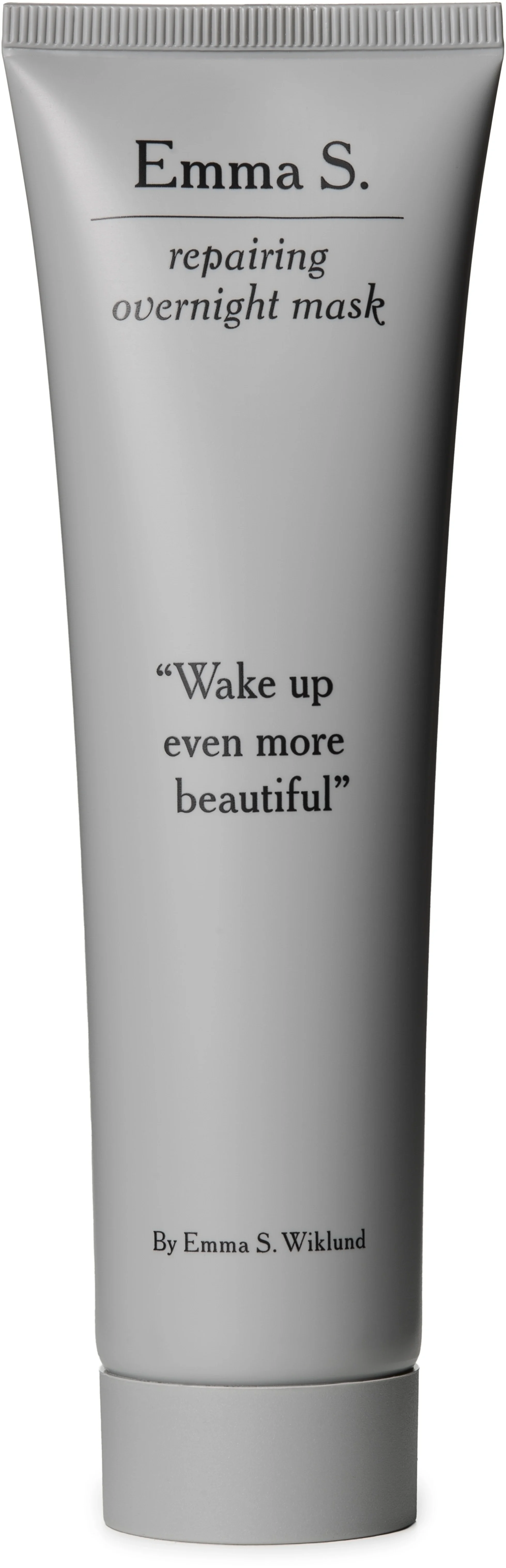 Emma S Repairing Overnight Mask 100 ml - Kräm- & gelmask