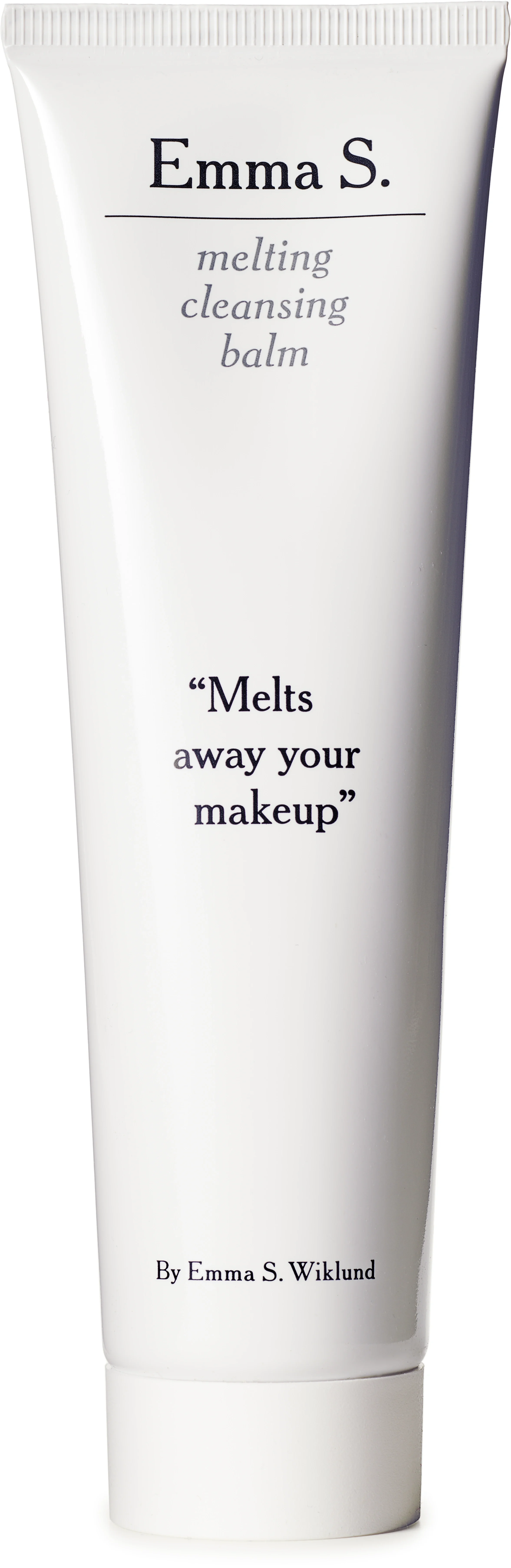 Emma S Melting Cleansing Balm 100 ml - Ansiktsrengöring