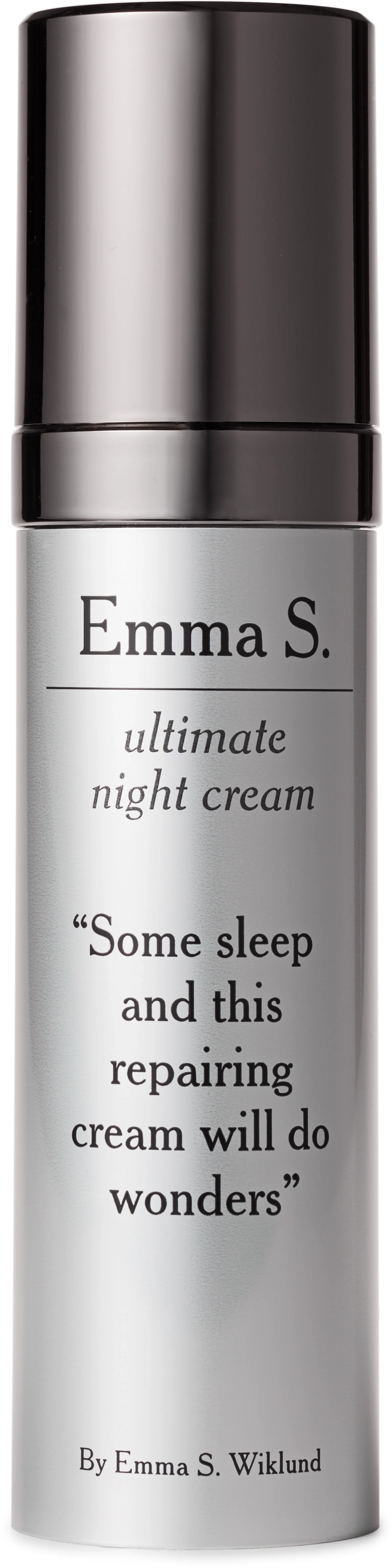 Emma S Ultimate Night Cream 50 ml - Ansiktskräm - nattkräm