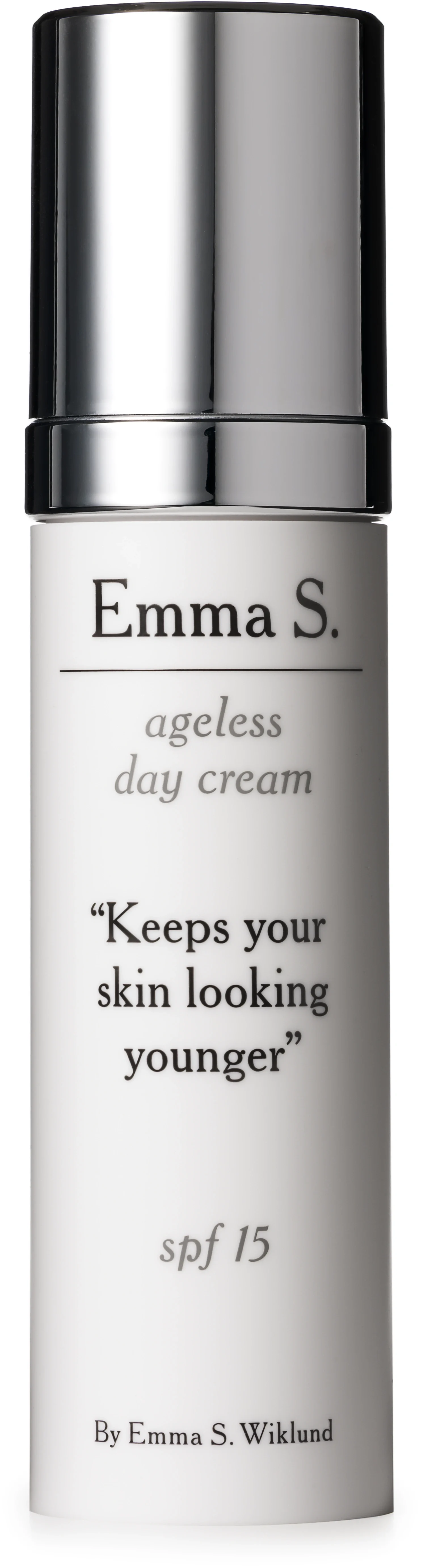 Emma S Ageless Day Cream SPF 15, 50 ml - Ansiktskräm - dagkräm