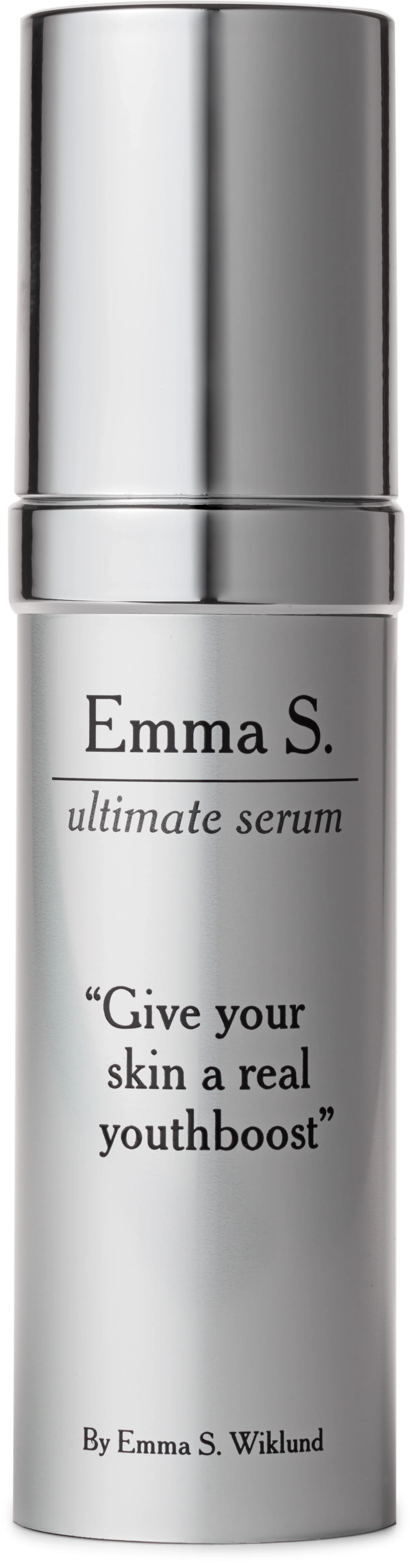 Emma S Ultimate Serum 30 ml - Mogen hy