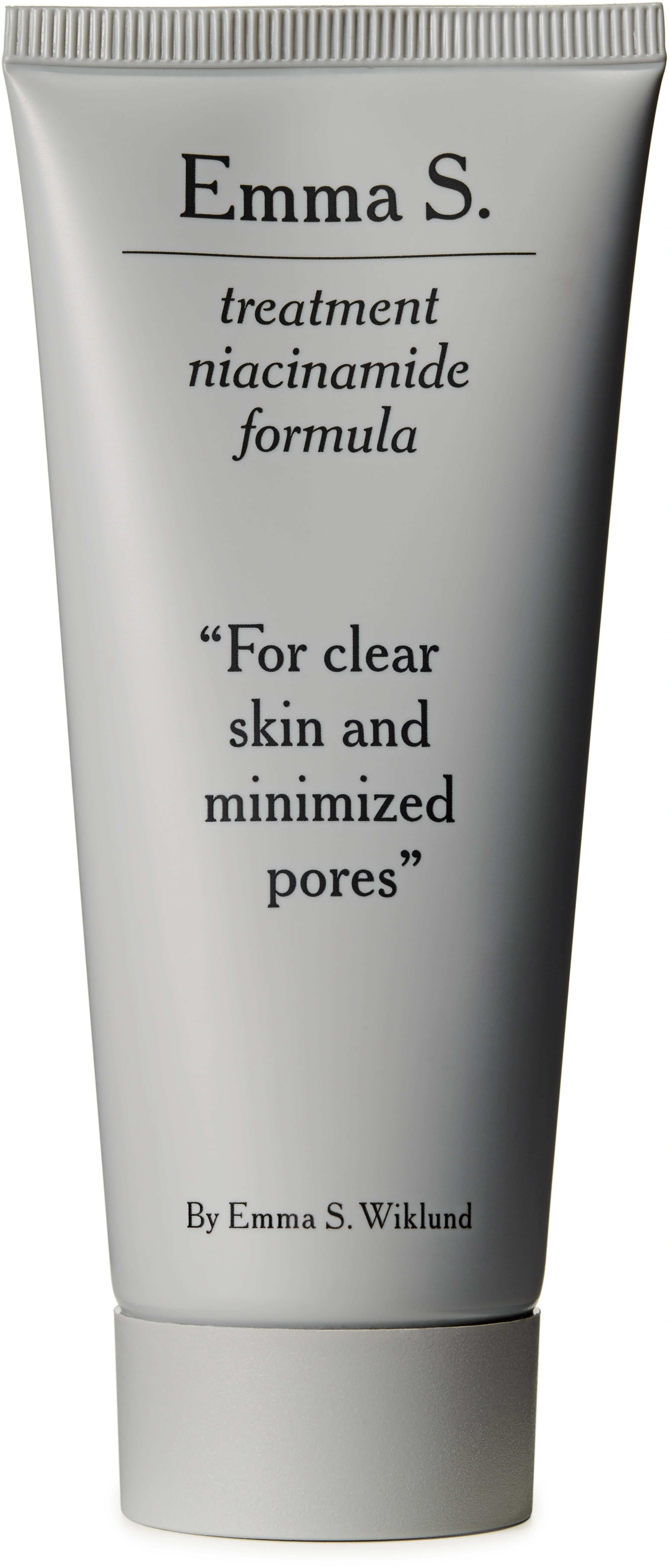 Emma S Treatment Niacinamide Formula 60 ml - Ansiktskräm