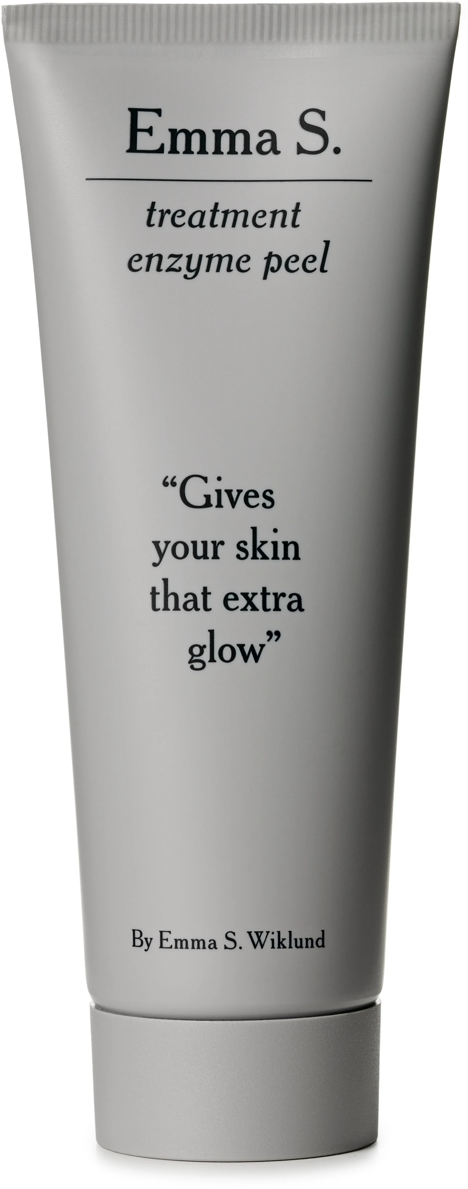 Emma S Treatment Enzyme Peel 75 ml - Ansiktsmask