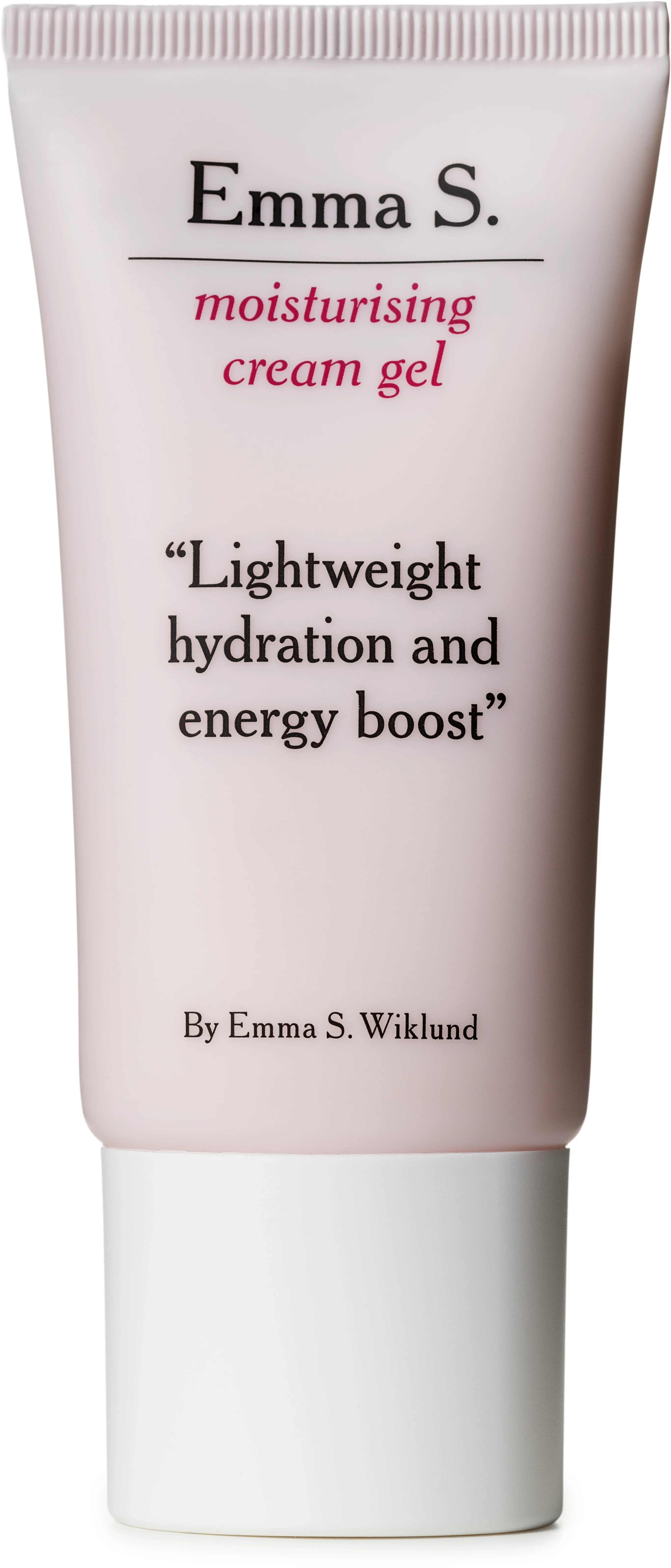 Emma S Moisturising Cream Gel 50 ml