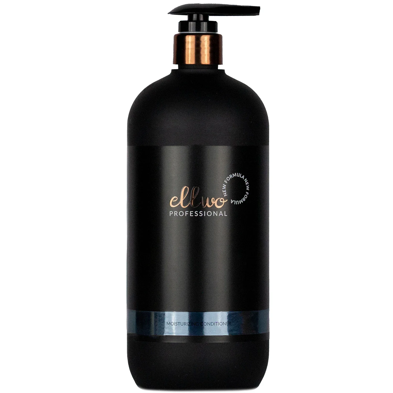 Ellwo Moisturizing Conditioner 1000 ml - Balsam