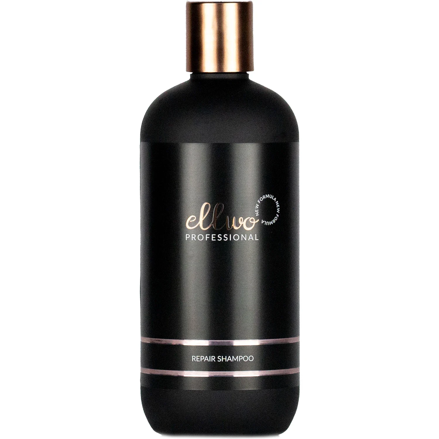 Ellwo Repair Shampoo 350 ml - Schampo för torrt hår
