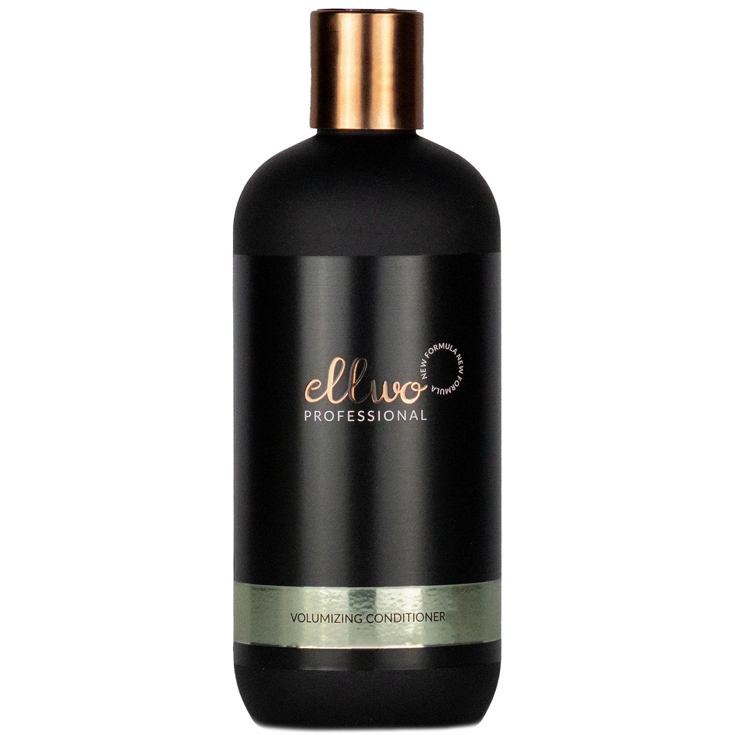 Ellwo Volumizing Conditioner 350 ml - Balsam