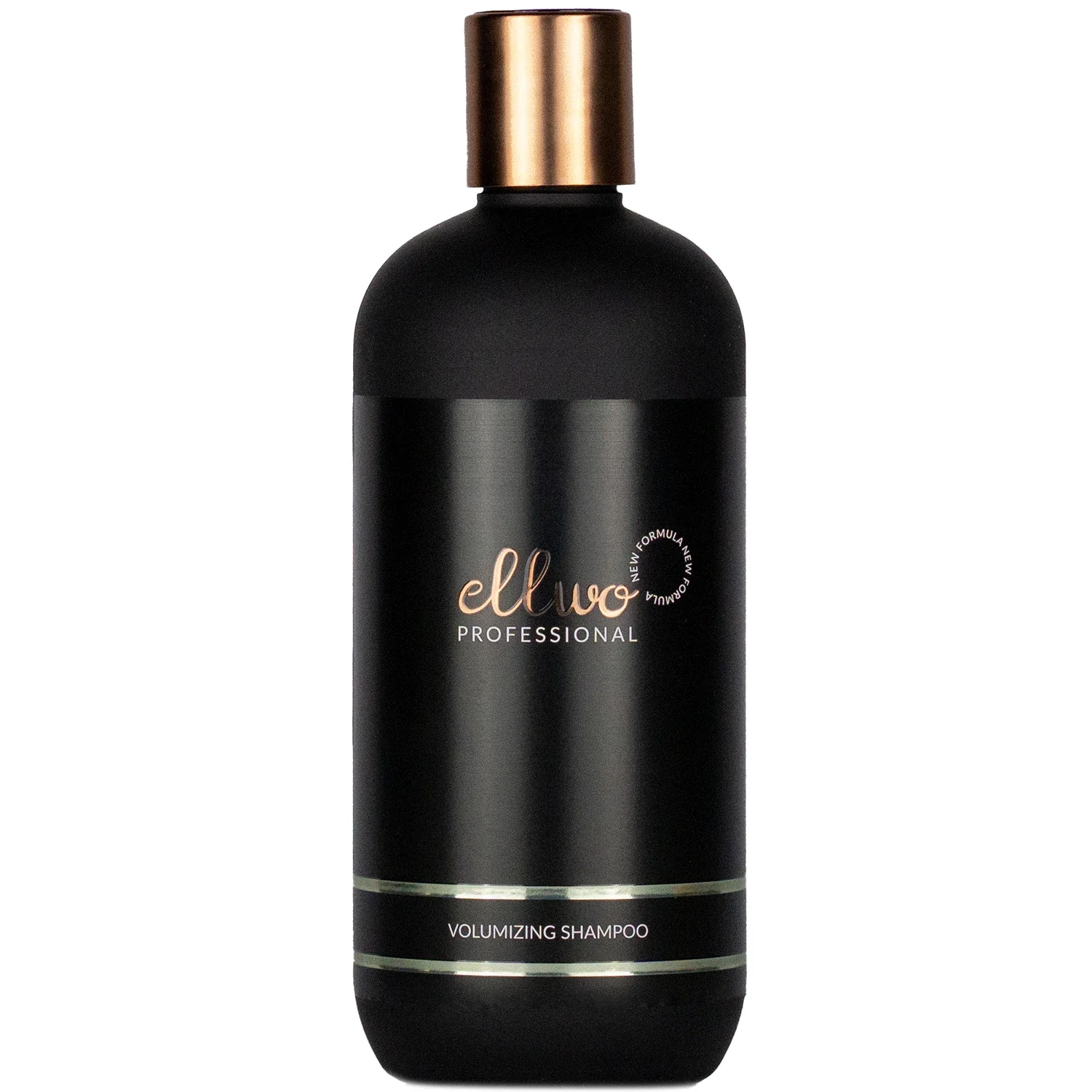 Ellwo Volumizing Shampoo 350 ml - Sulfatfritt schampo
