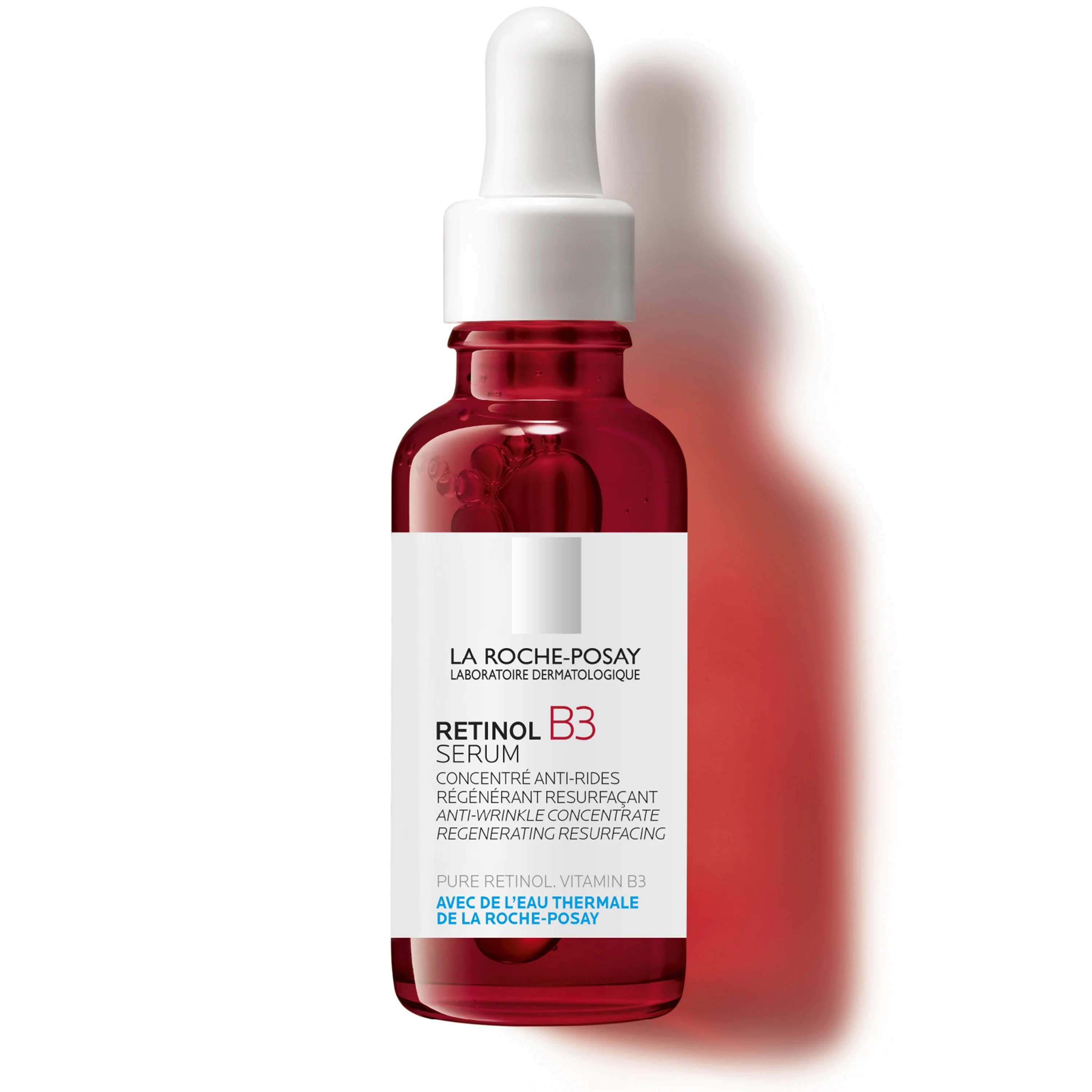 La Roche-Posay Retinol B3 Serum 30 ml - Serum