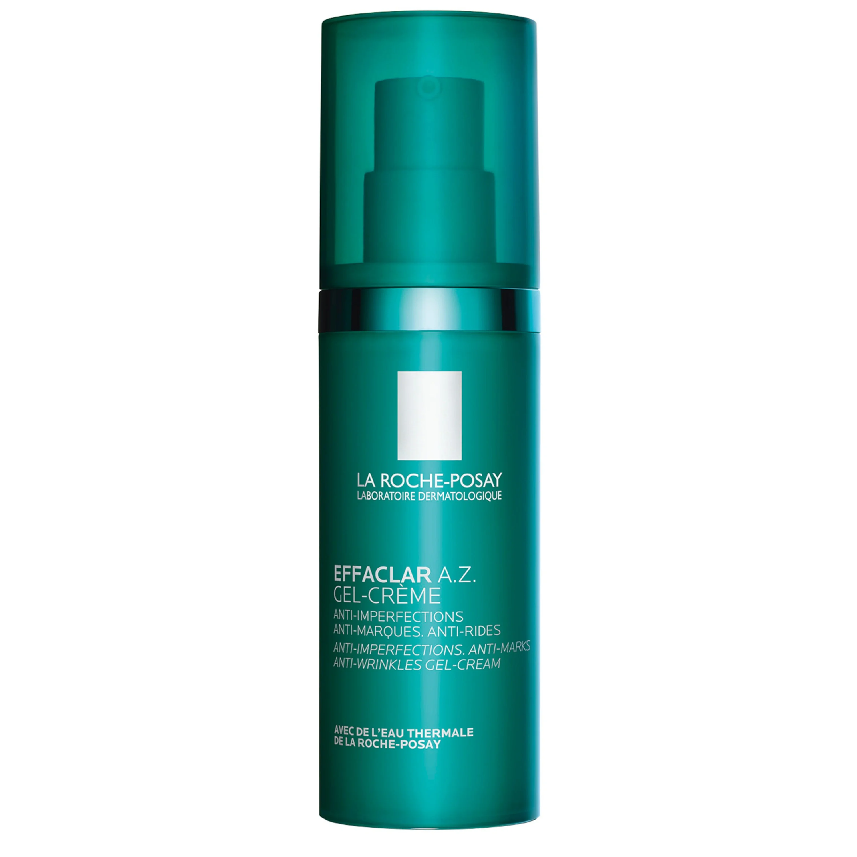 La Roche-Posay Effaclar A.Z Gel-Creme 40 ml - Ansiktskräm