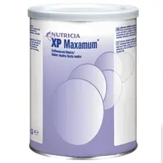 XP Maxamum Proteinersättning Apelsin 500 g - Näringsdrycker