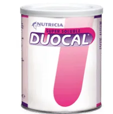Duocal 400 g - Näringsdrycker
