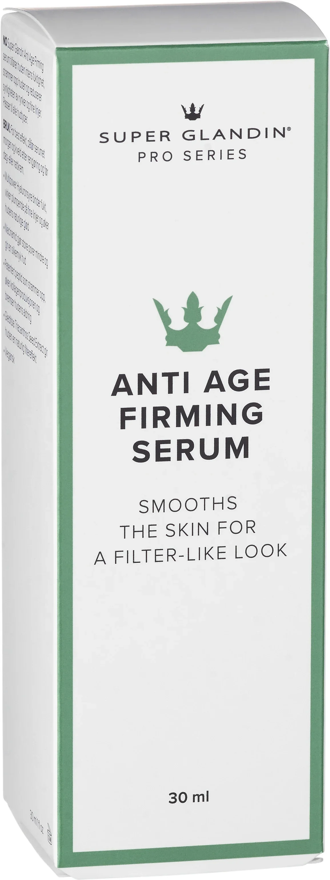 Super Glandin Anti Age Firming Serum 30 ml - Serum