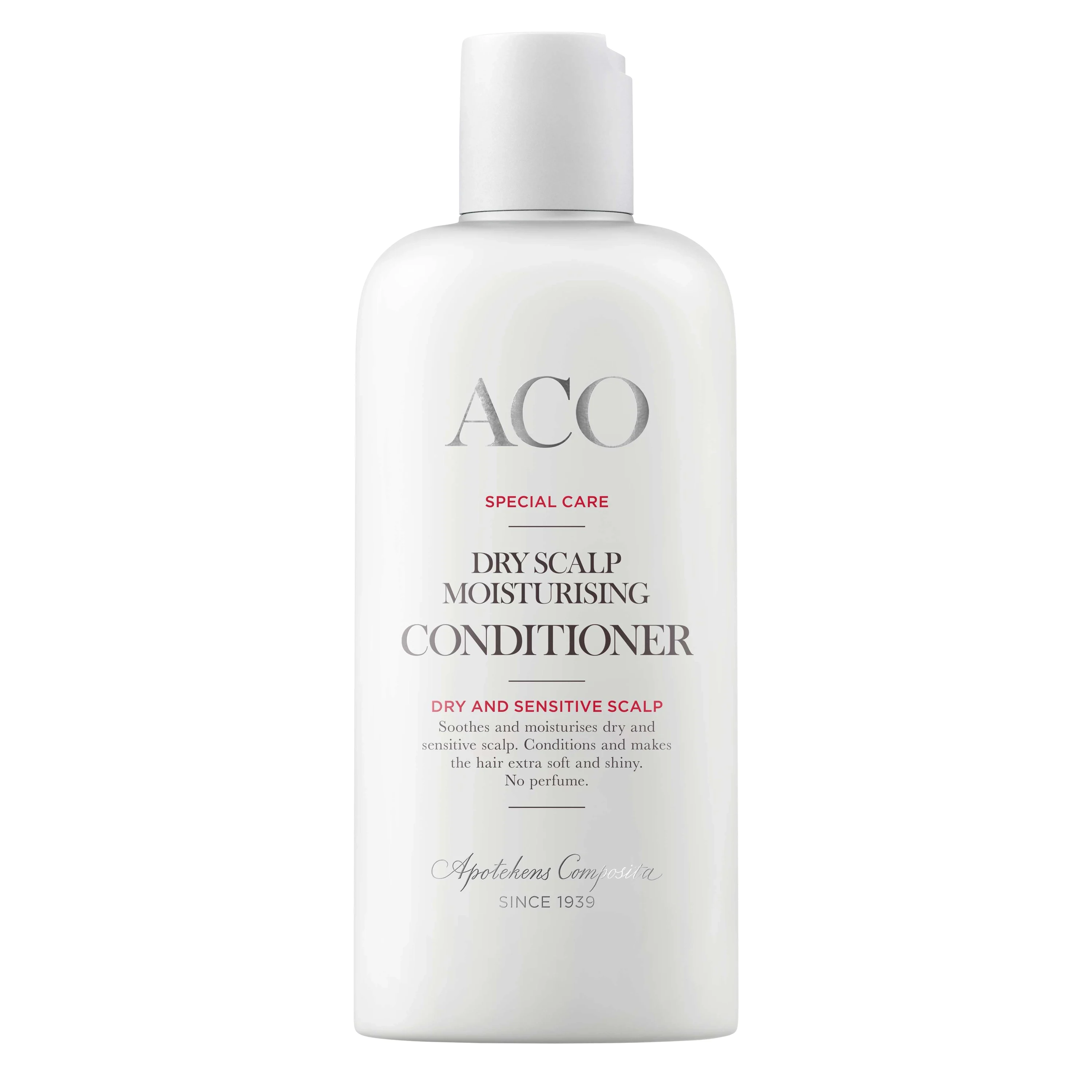 ACO Special Care Dry Scalp Moisturising Conditioner 200 ml - Balsam