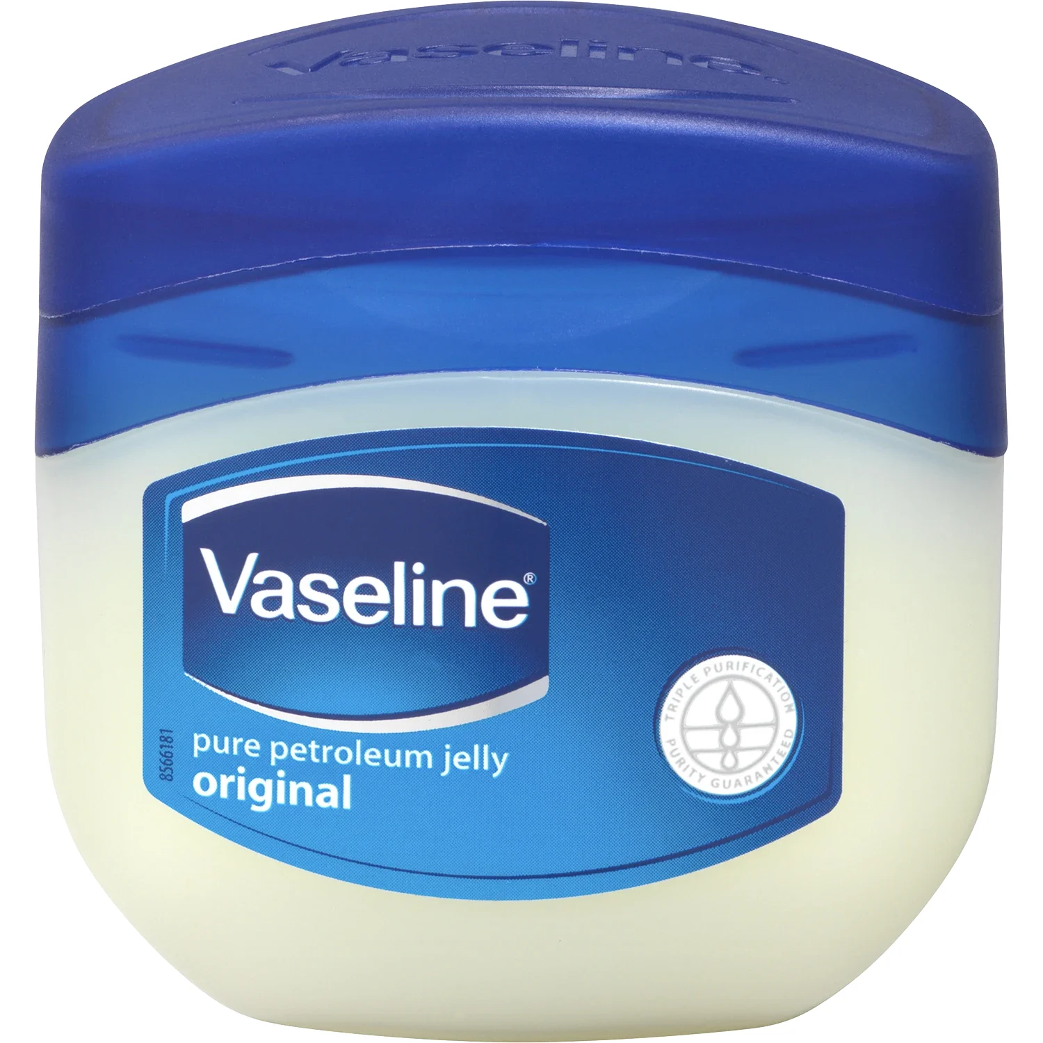 Vaseline Original 100 ml - Hudkräm & bodylotion