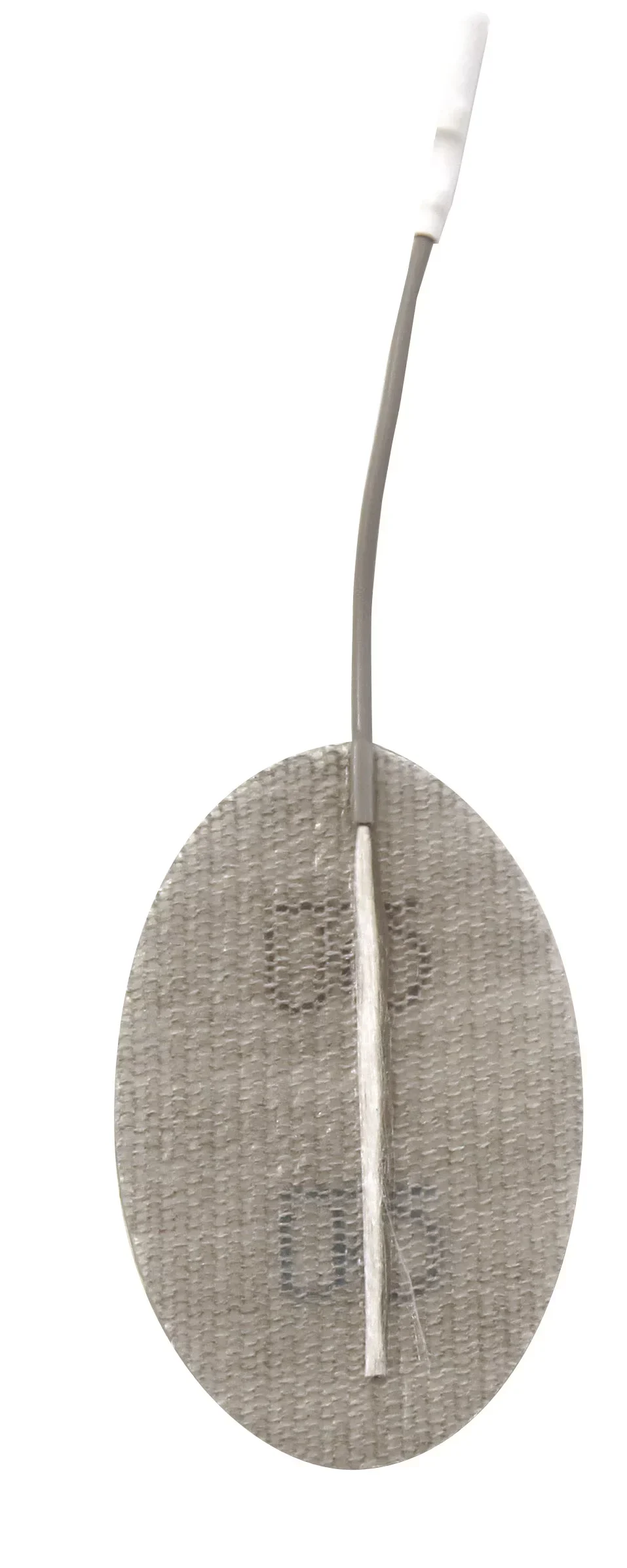 Chattanooga Dura Stcik Cefar Prem Oval 4x6 cm 4 st - Muskelvärk & träningsvärk