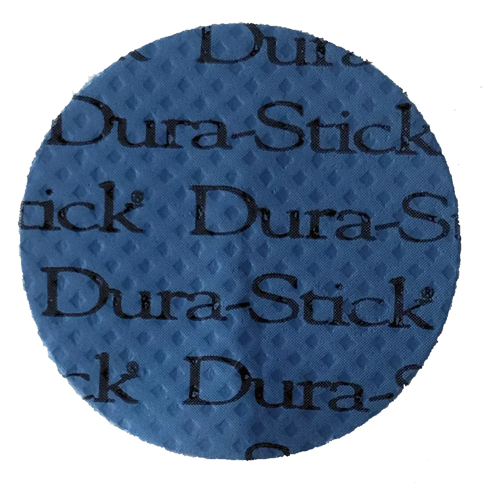 Chattanooga Dura Stick Plus 32 mm rund 4 st - Muskelvärk & träningsvärk