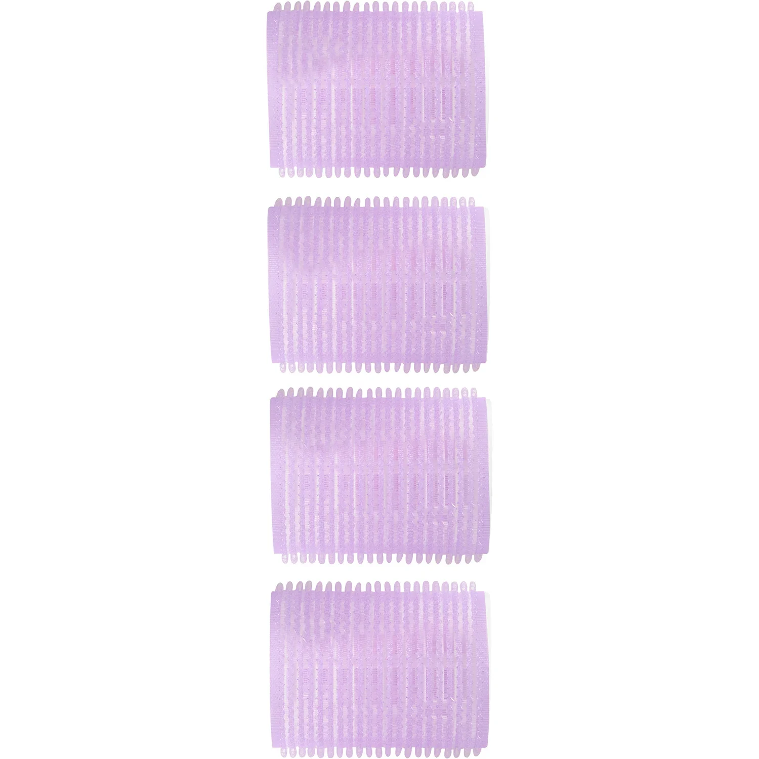 Soft Spell Velcro Roller 40 mm 4-pack