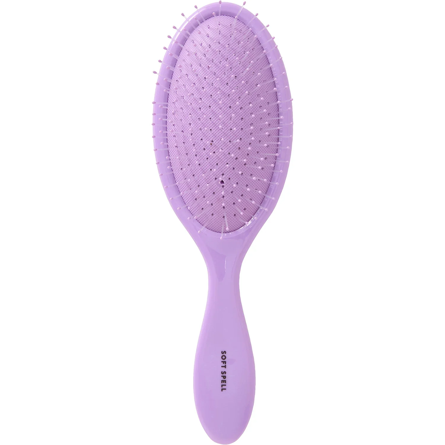 Soft Spell Wet Brush Purple - Hårborstar