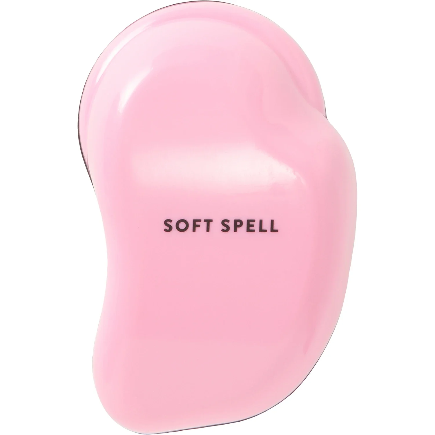 Soft Spell Detangling Brush Small Pink - Hårborstar