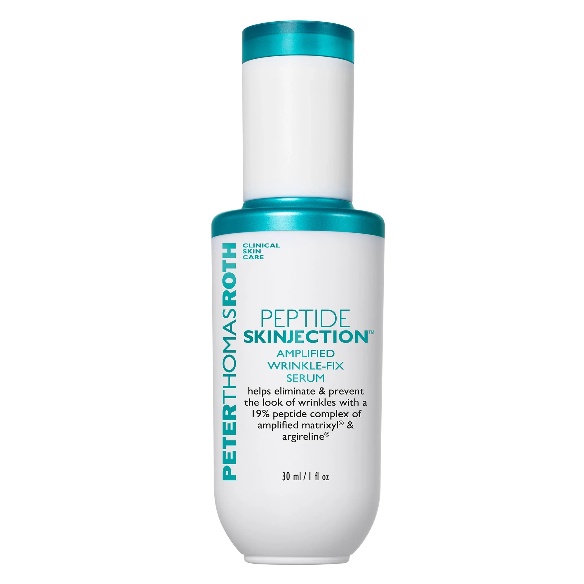 Peter Thomas Roth Peptide Skinjection Amplified Wrinkle-Fix Serum 30 ml - Serum