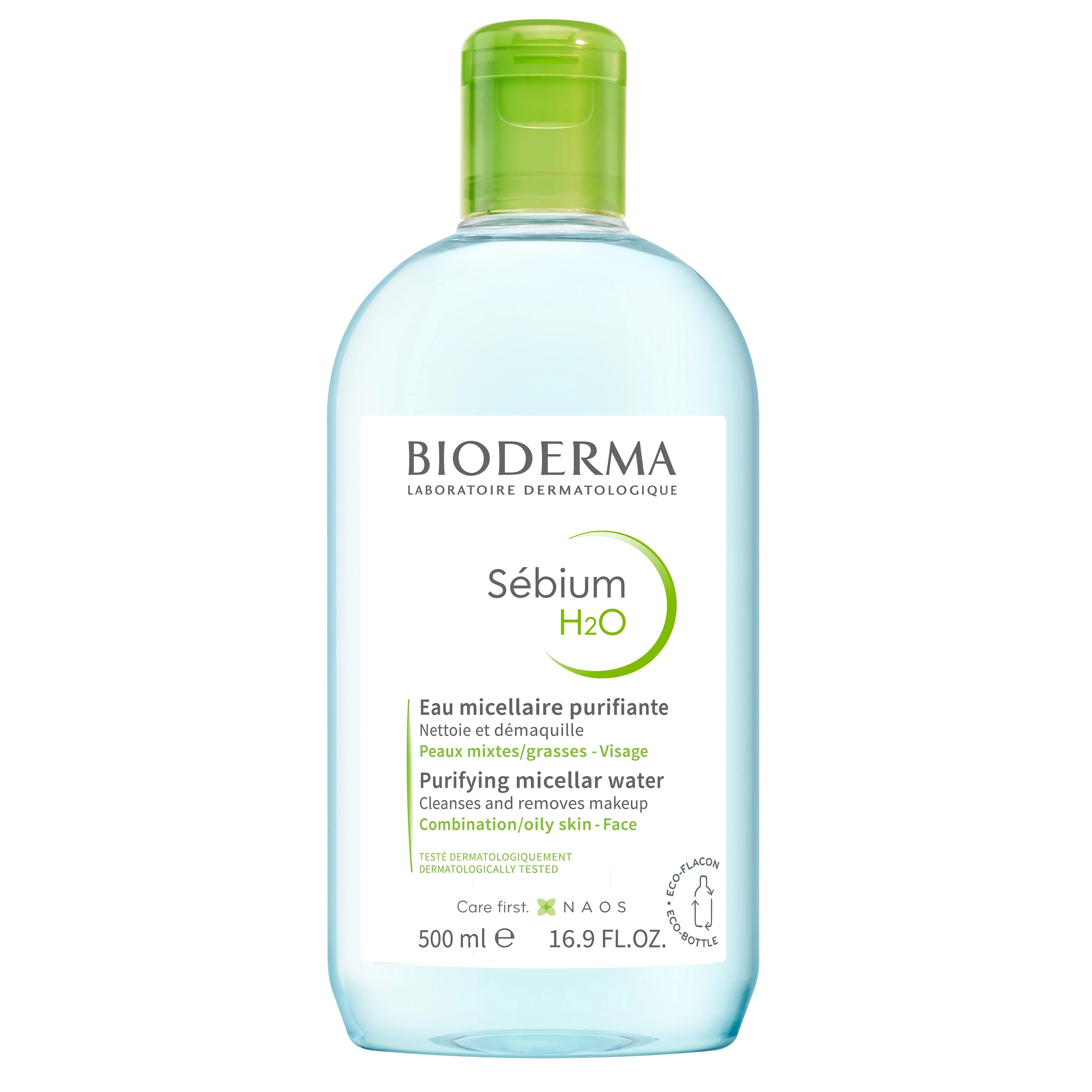 Bioderma Sébium H2O 500 ml