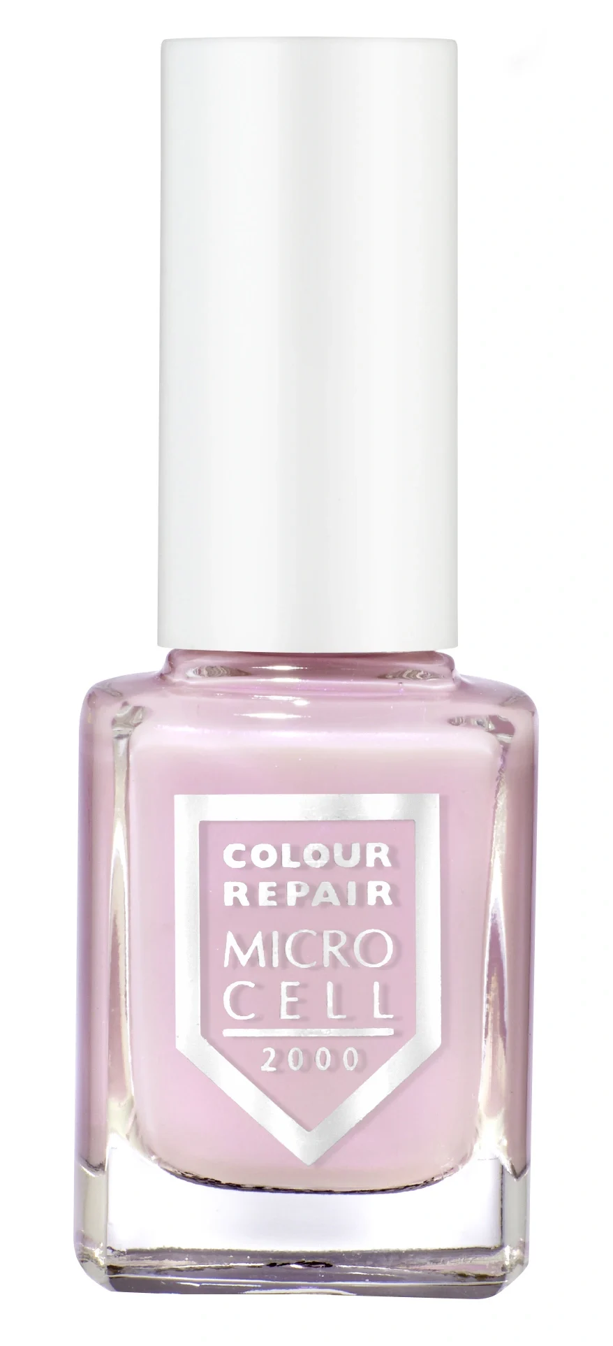 Micro Cell 2000 Colour Repair Violet Touch 11 ml - Manikyr