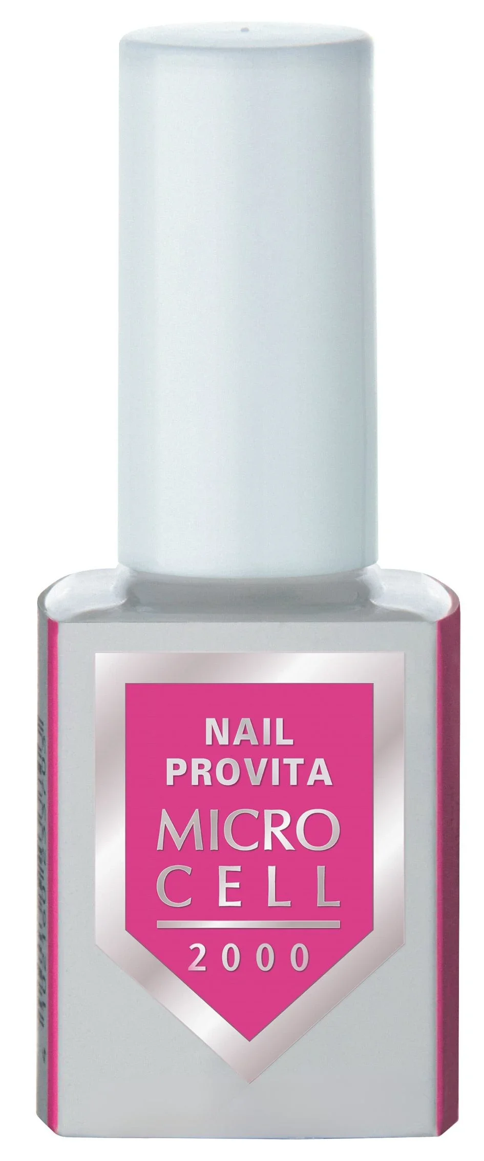 Micro Cell 2000 Nail Provita 11 ml - Manikyr