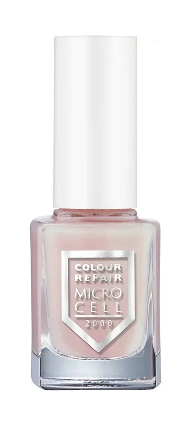Micro Cell 2000 Colour Repair Rosalie 11 ml - Stärkande nagellack