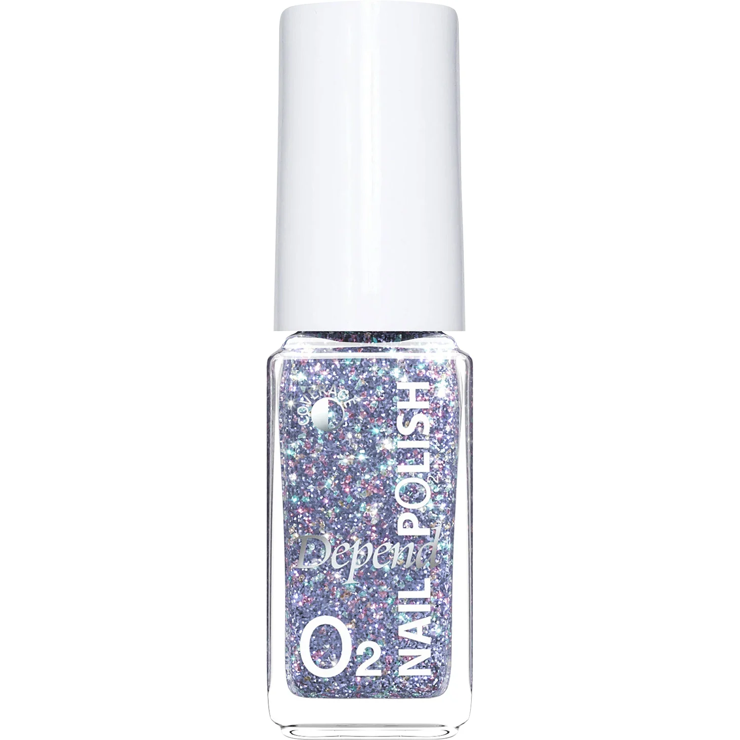 Depend O2 Minilack 5 ml A790 - Manikyr